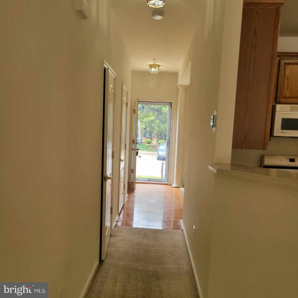 GREENBRIER HILLS - Residential Lease