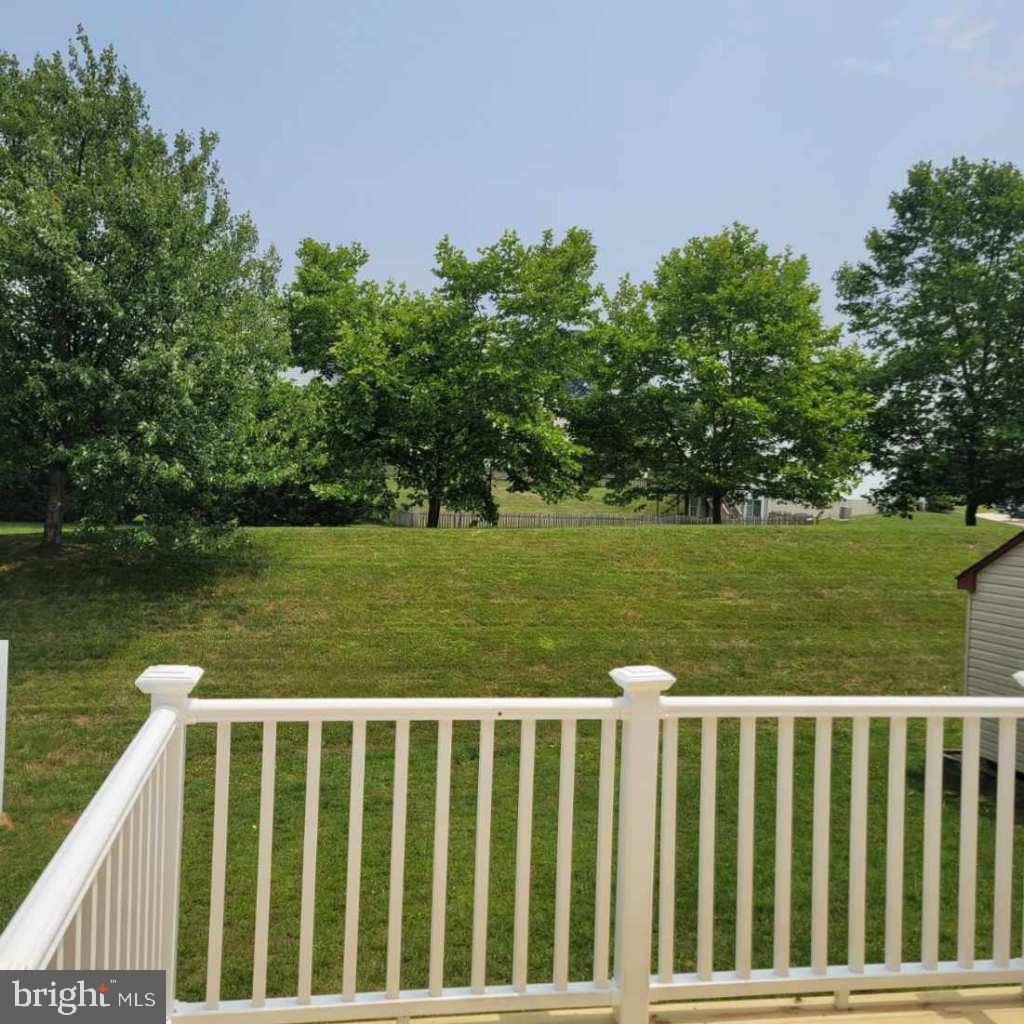 GREENBRIER HILLS - Residential Lease