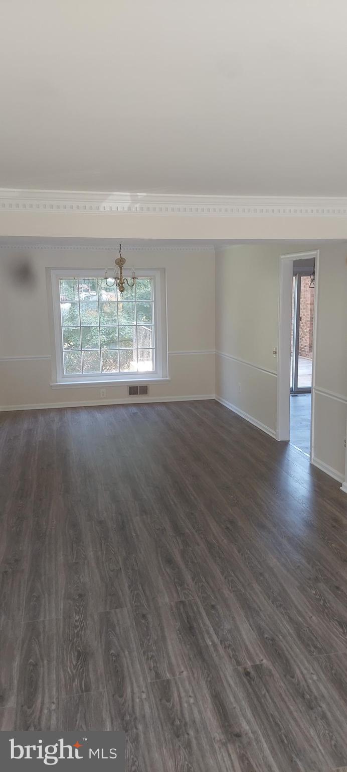 PLEASANT FIELDS - Residential Lease