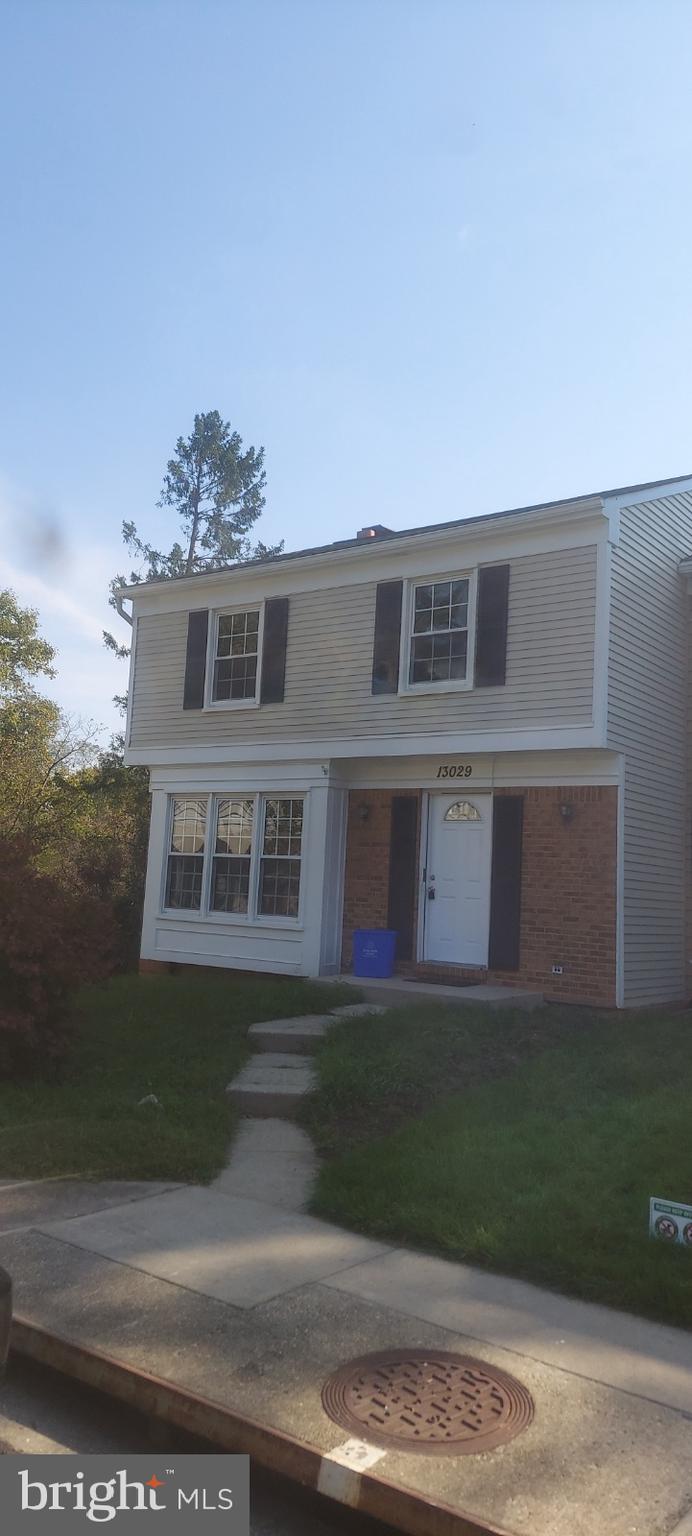 PLEASANT FIELDS - Residential Lease