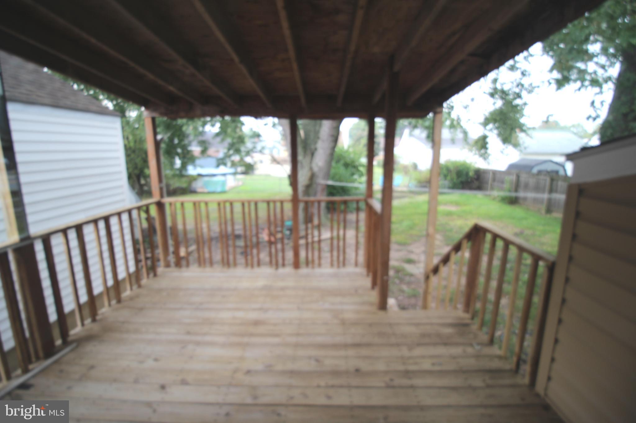 MARTINDALE - Residential Lease