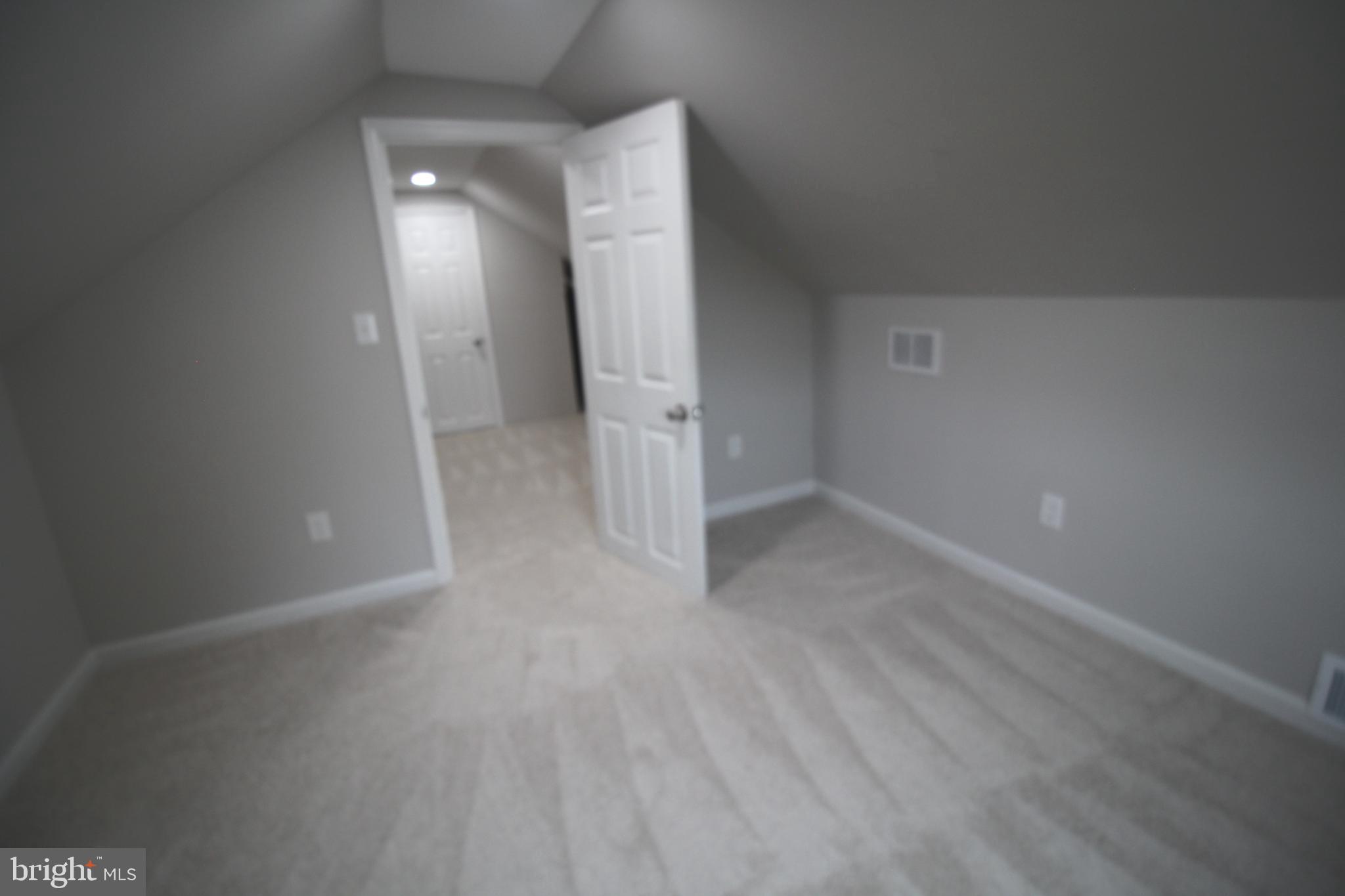 MARTINDALE - Residential Lease