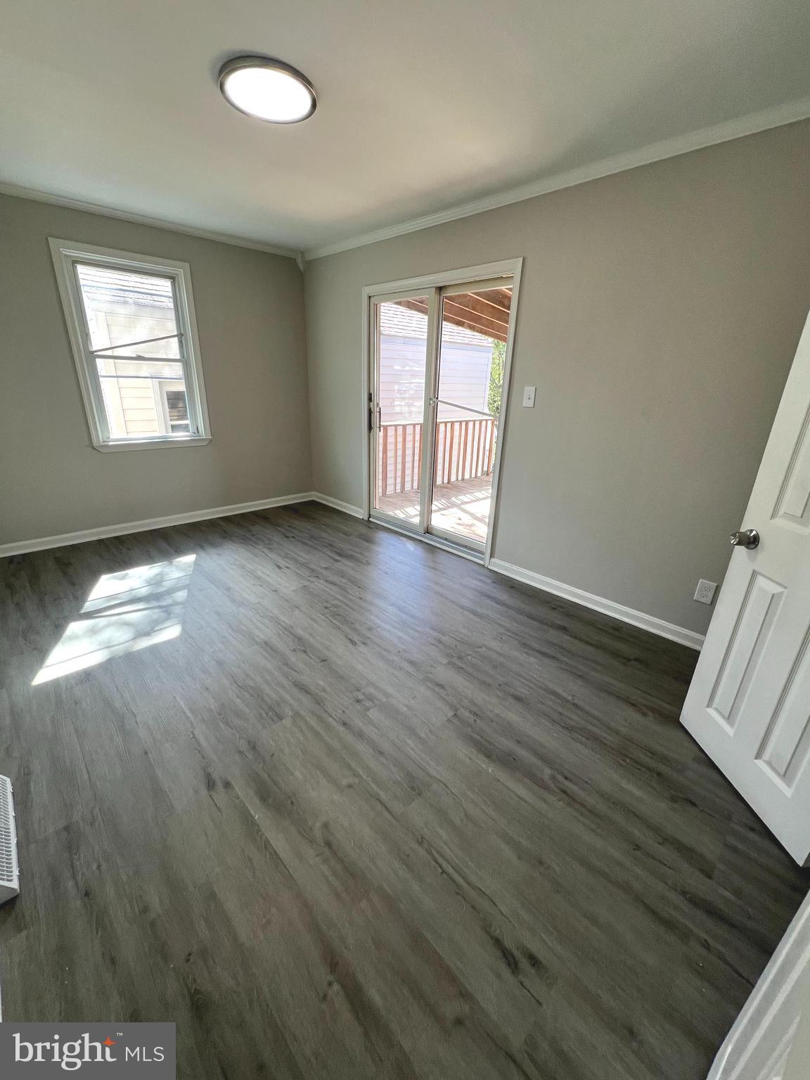 MARTINDALE - Residential Lease