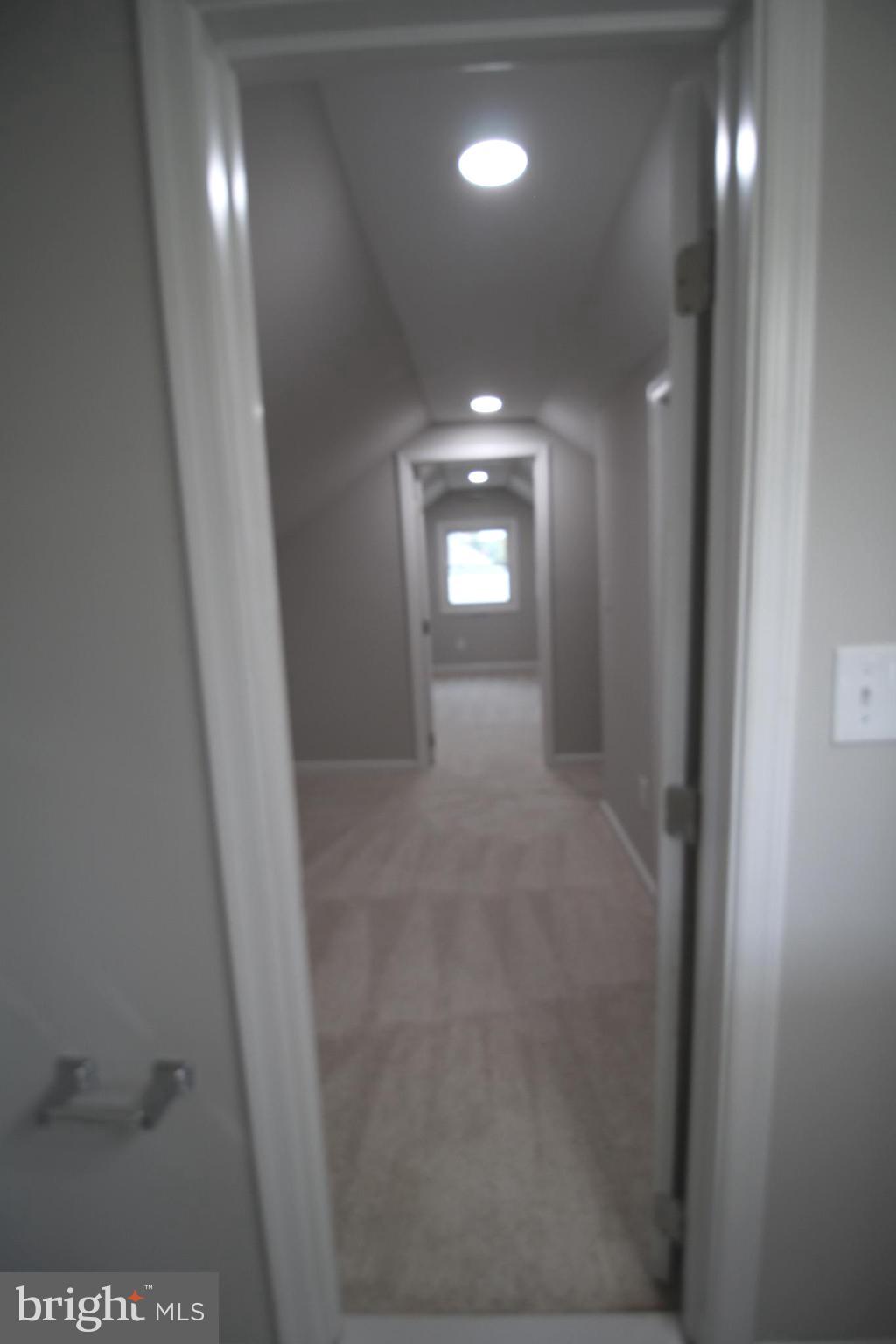 MARTINDALE - Residential Lease