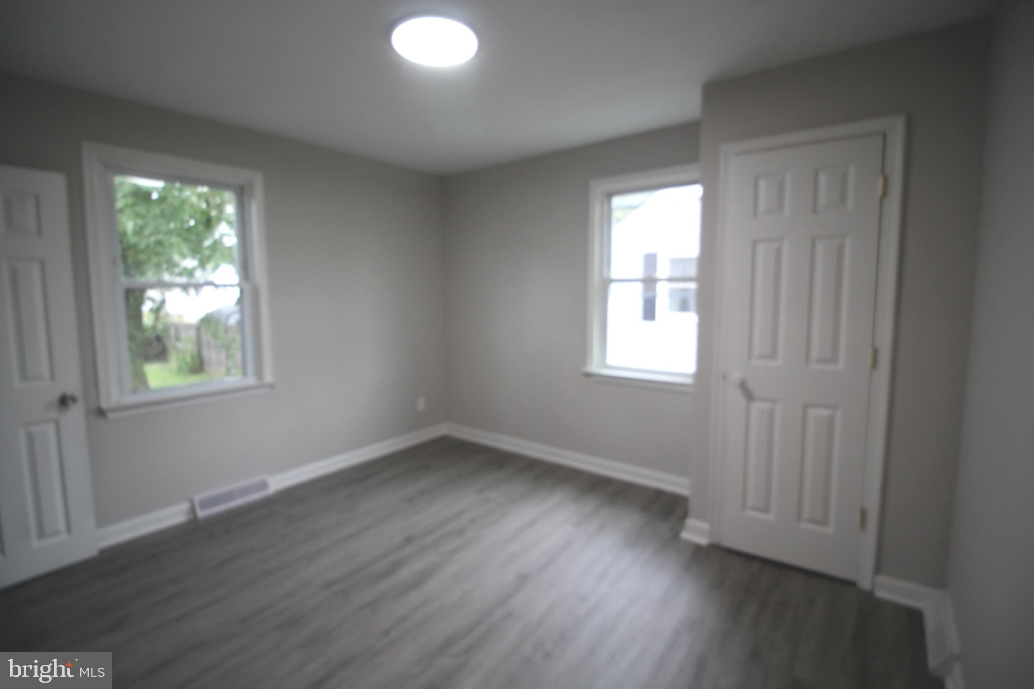 MARTINDALE - Residential Lease