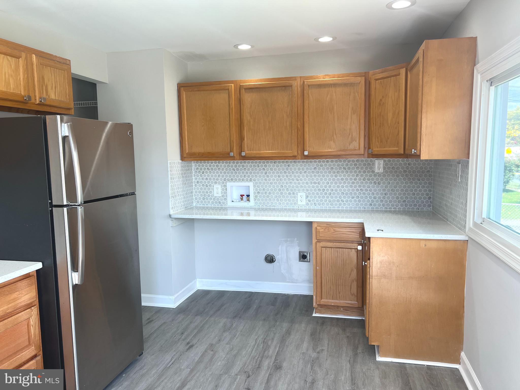 MARTINDALE - Residential Lease