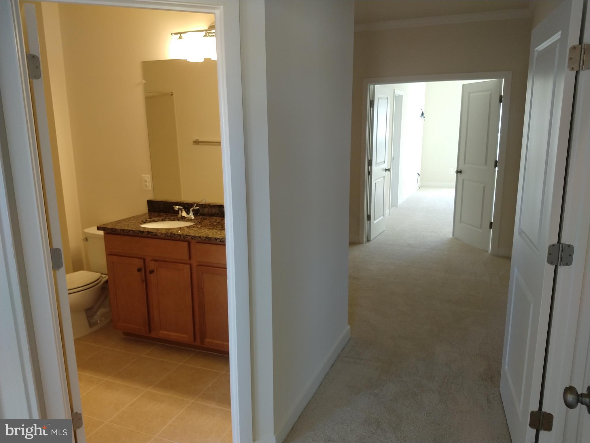 BRAMBLETON TOWN CENTER - Residential Lease