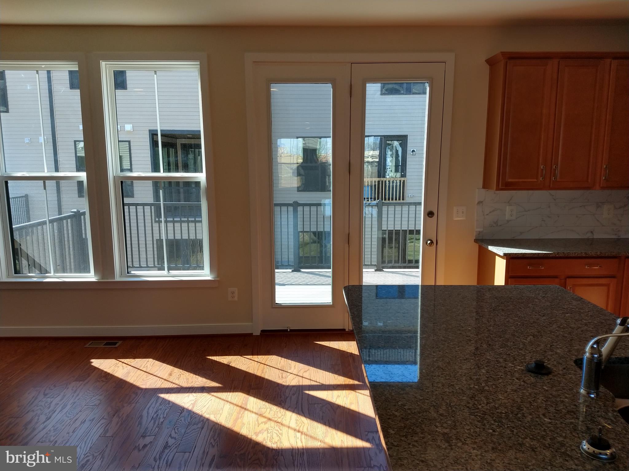 BRAMBLETON TOWN CENTER - Residential Lease