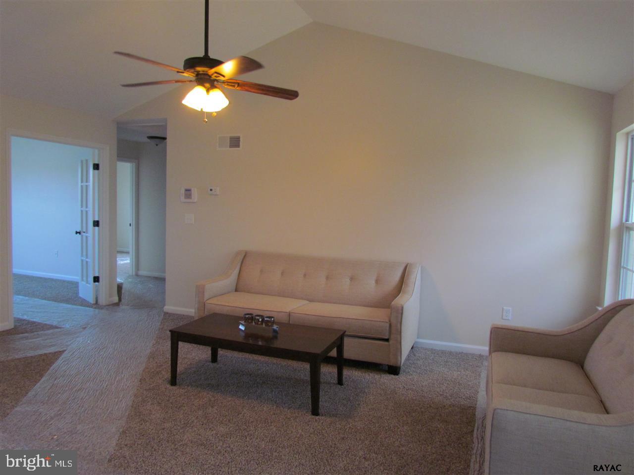 JACKSON HEIGHTS - Residential