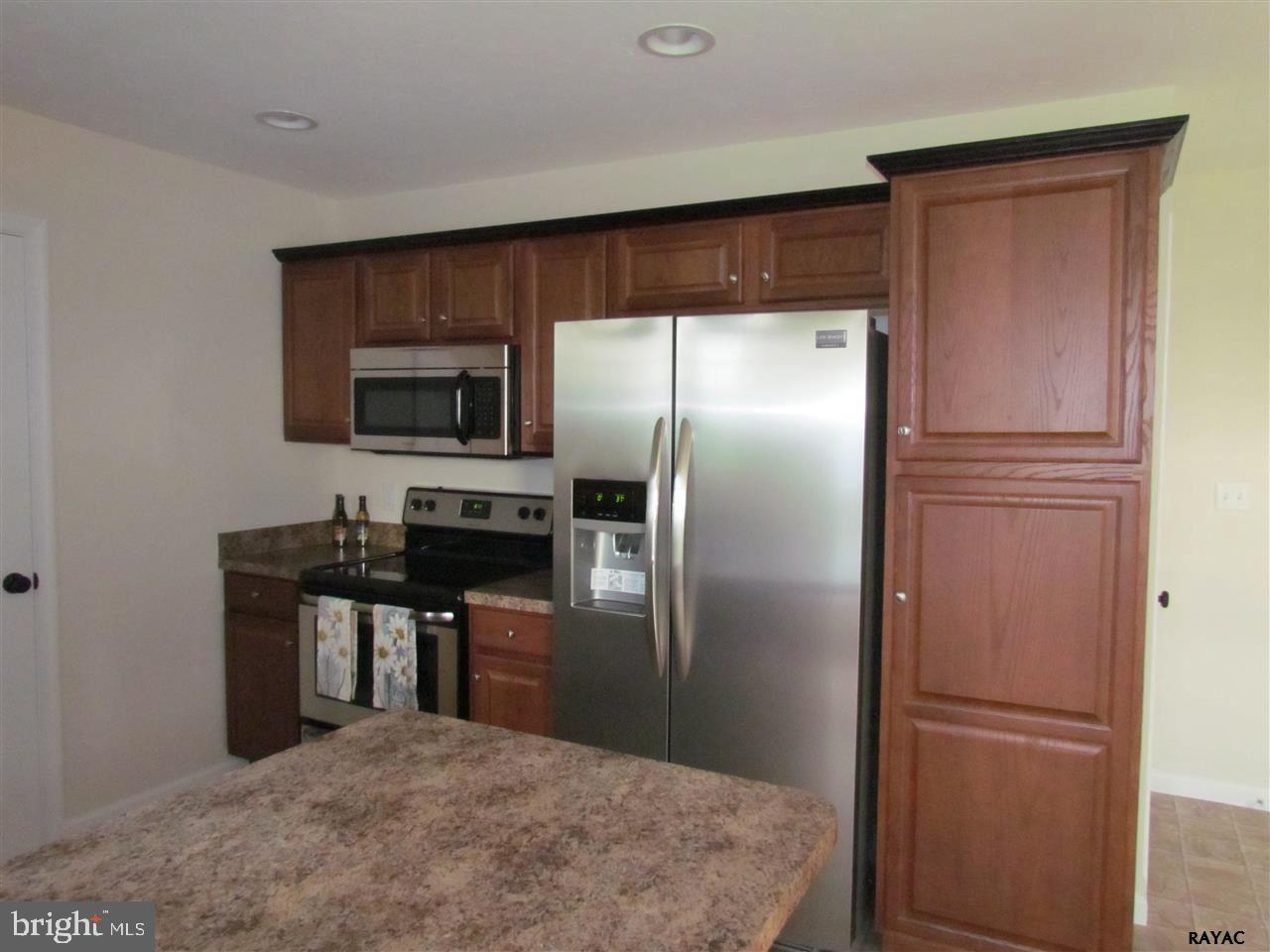 JACKSON HEIGHTS - Residential