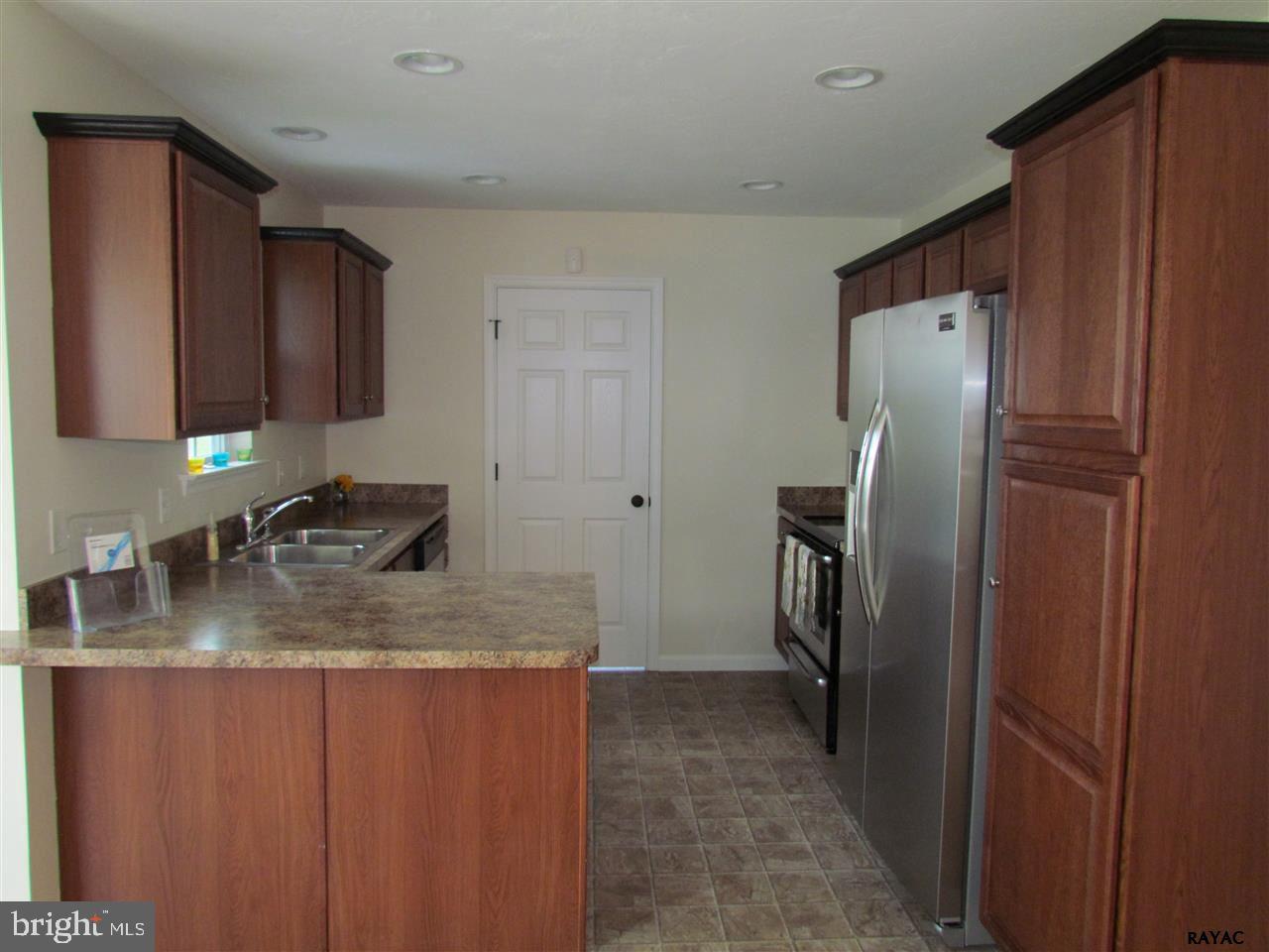 JACKSON HEIGHTS - Residential