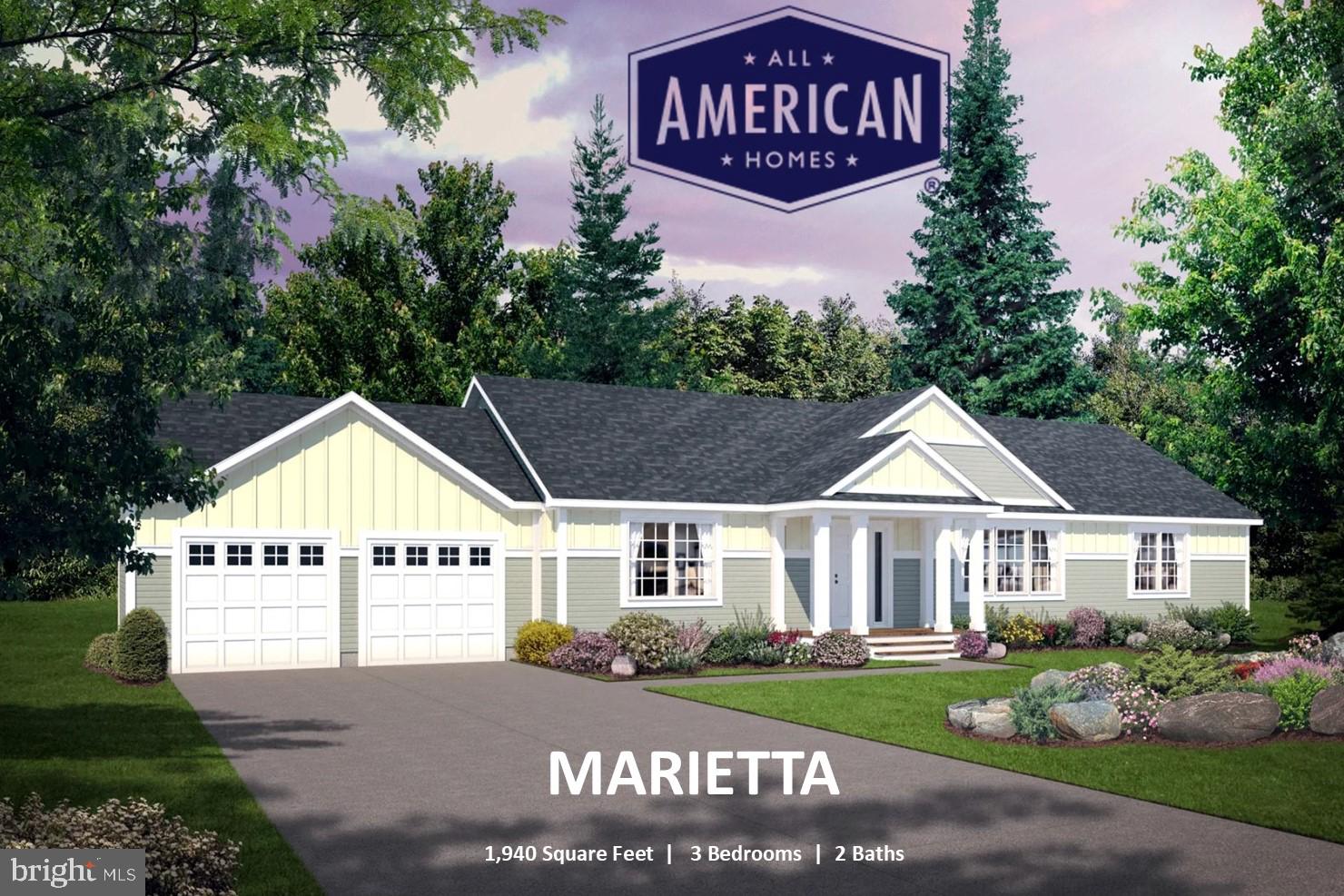 LAKE HOLIDAY ESTATES - Residential