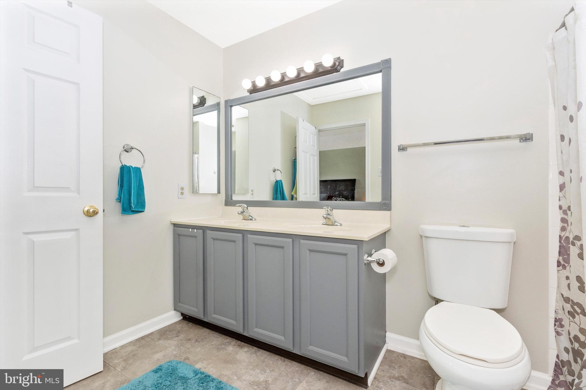 FREDERICKTOWNE VILLAGE - Residential