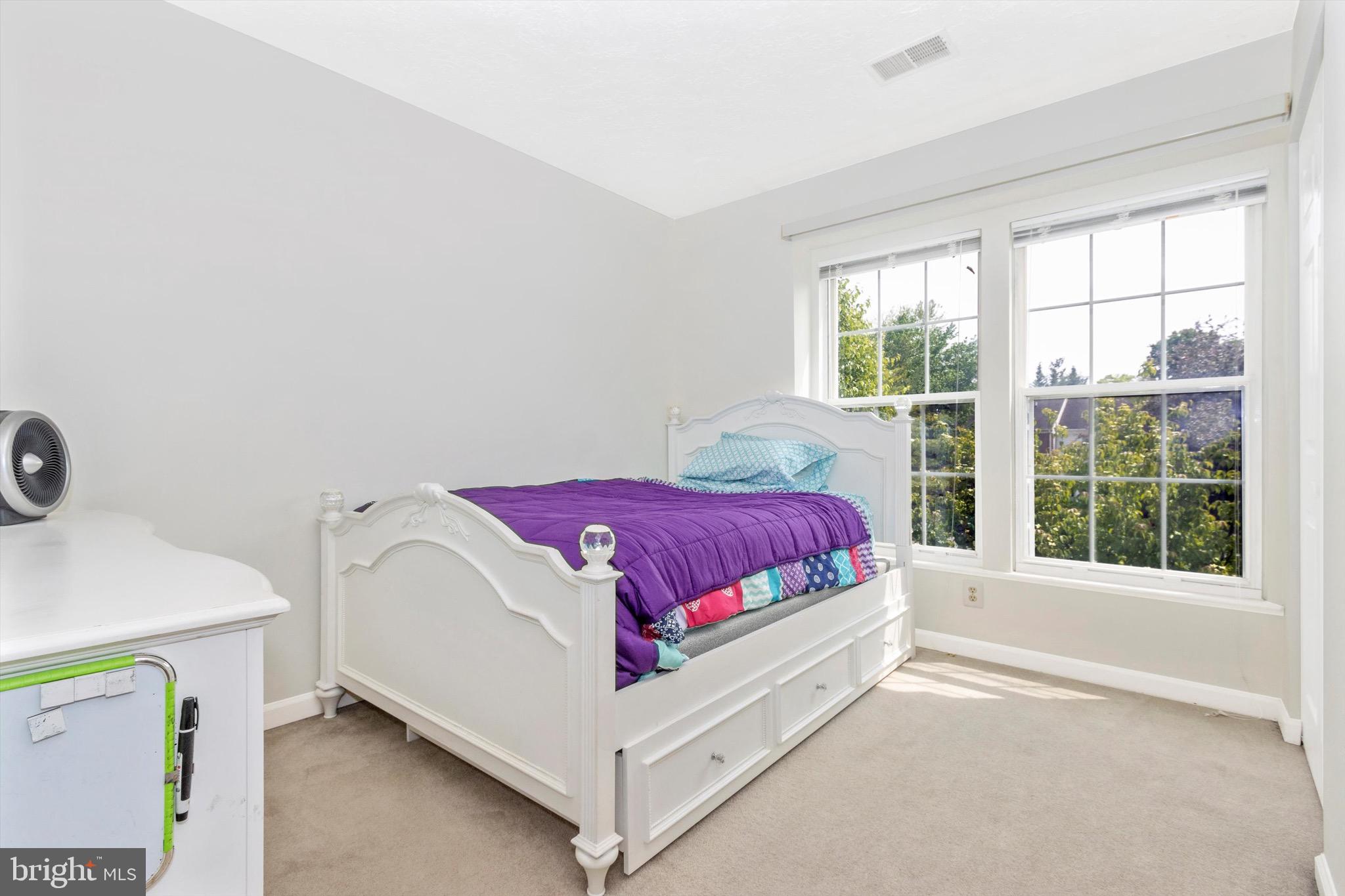 FREDERICKTOWNE VILLAGE - Residential