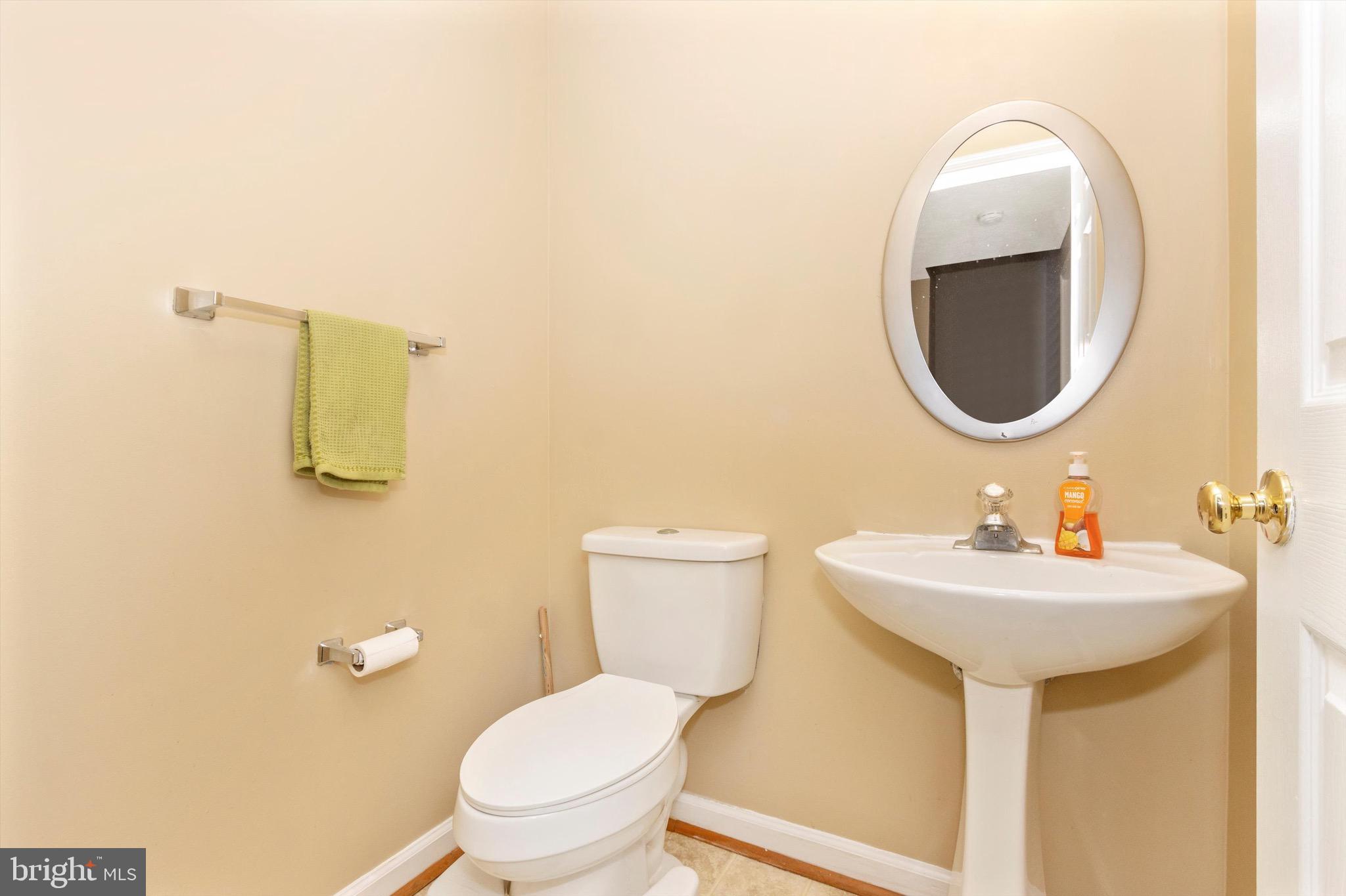 FREDERICKTOWNE VILLAGE - Residential