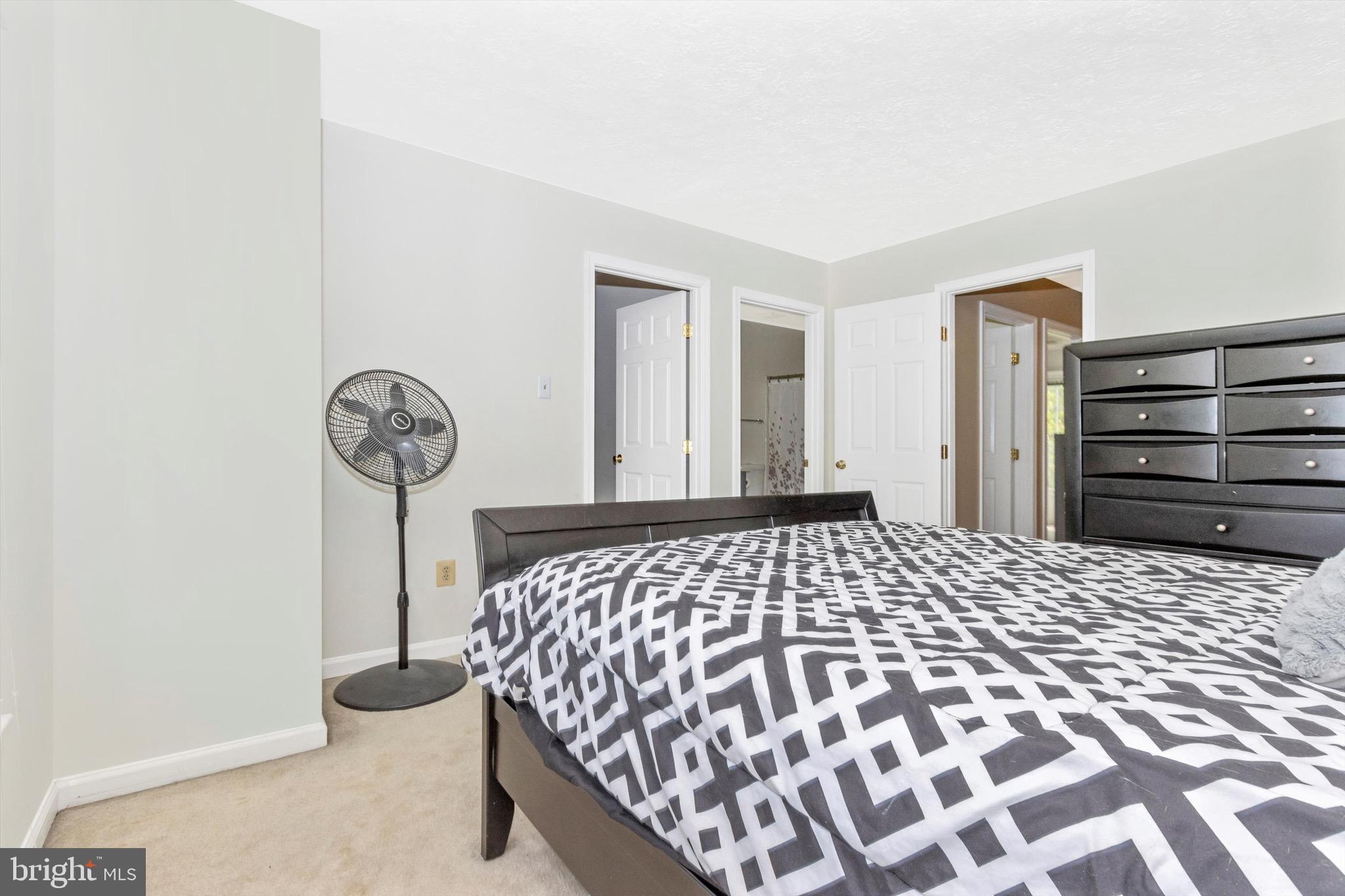 FREDERICKTOWNE VILLAGE - Residential