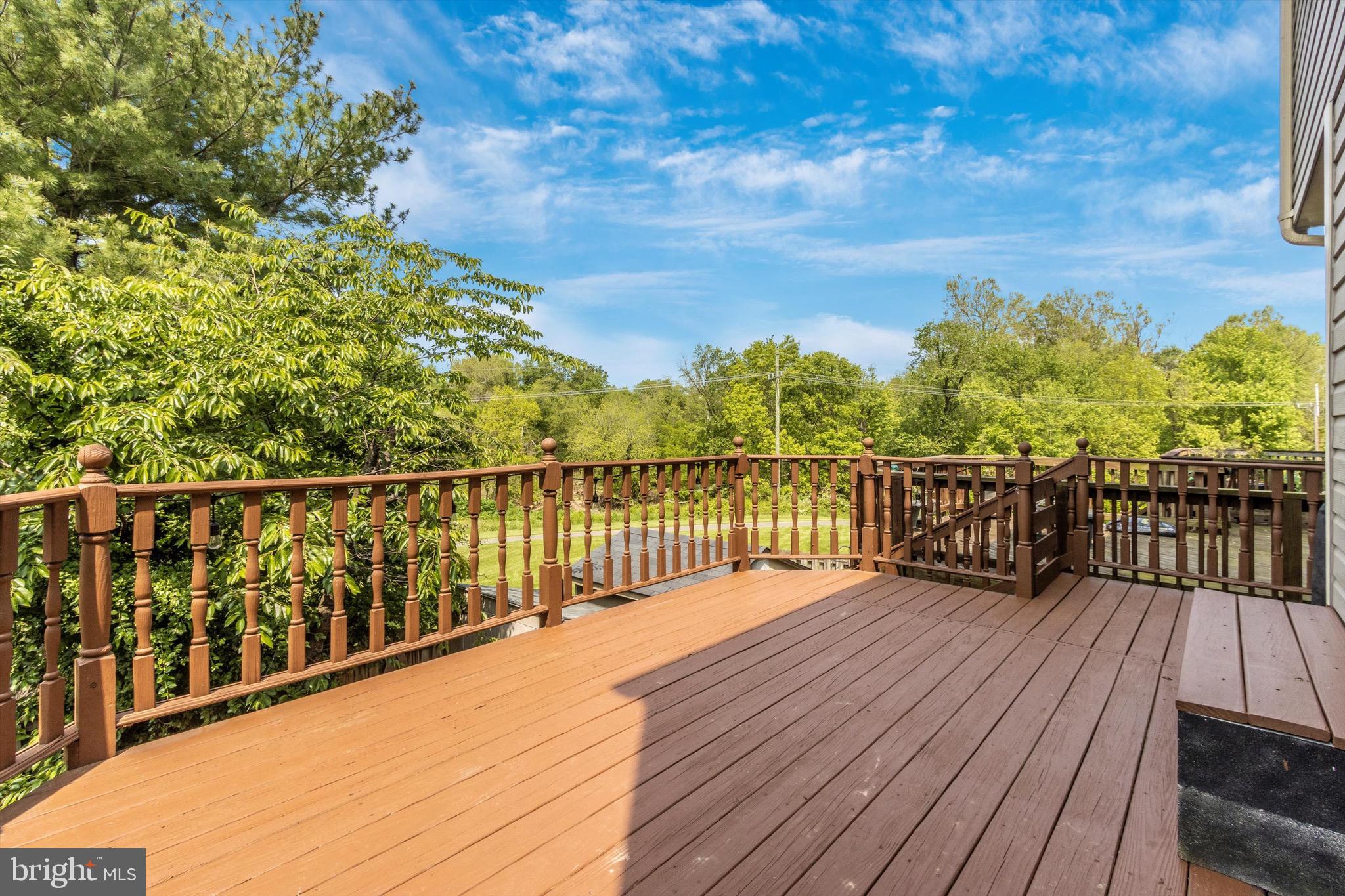 FREDERICKTOWNE VILLAGE - Residential