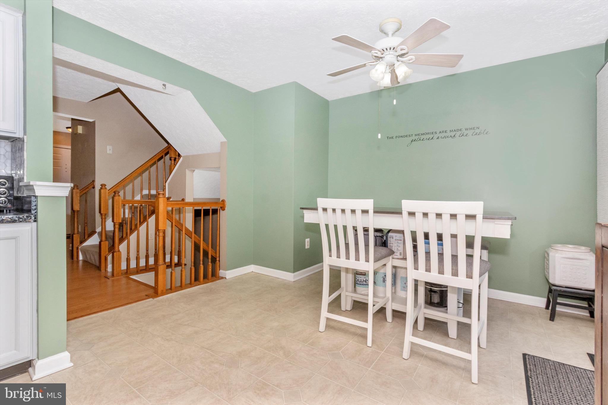 FREDERICKTOWNE VILLAGE - Residential