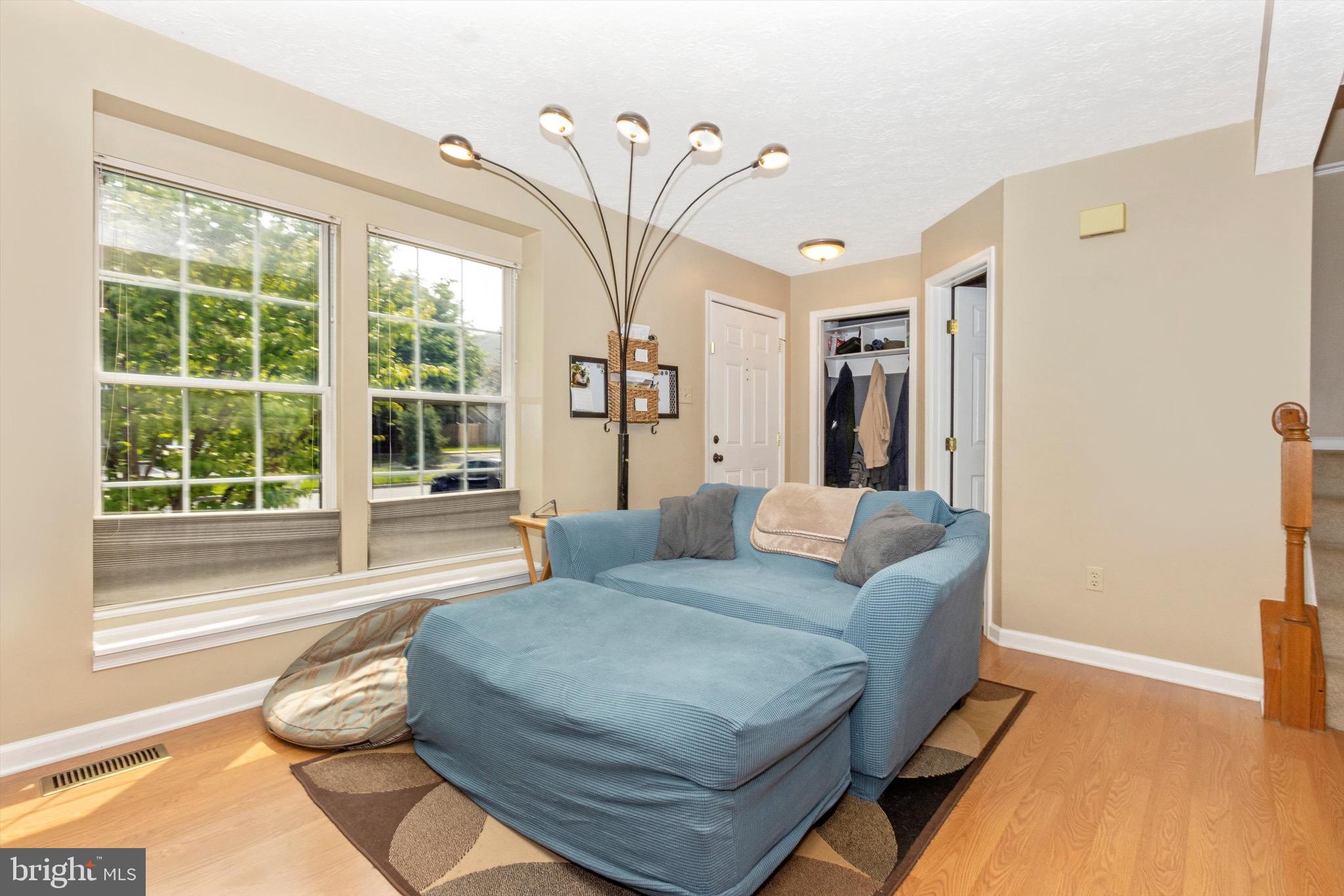 FREDERICKTOWNE VILLAGE - Residential