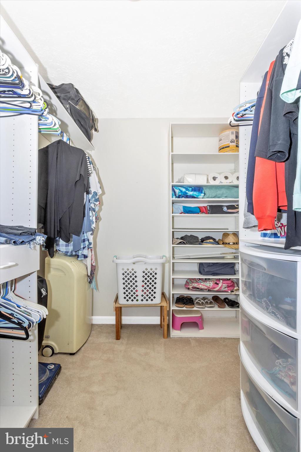 FREDERICKTOWNE VILLAGE - Residential