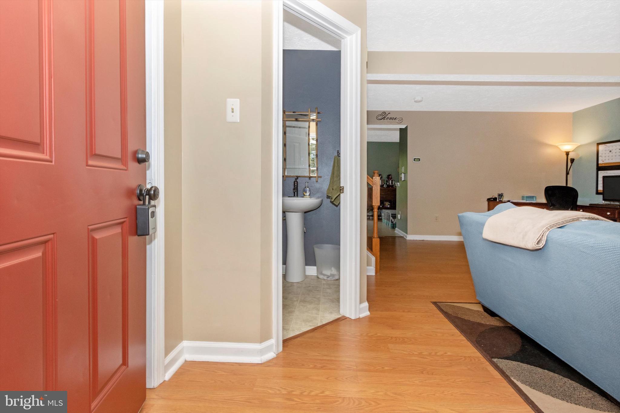 FREDERICKTOWNE VILLAGE - Residential