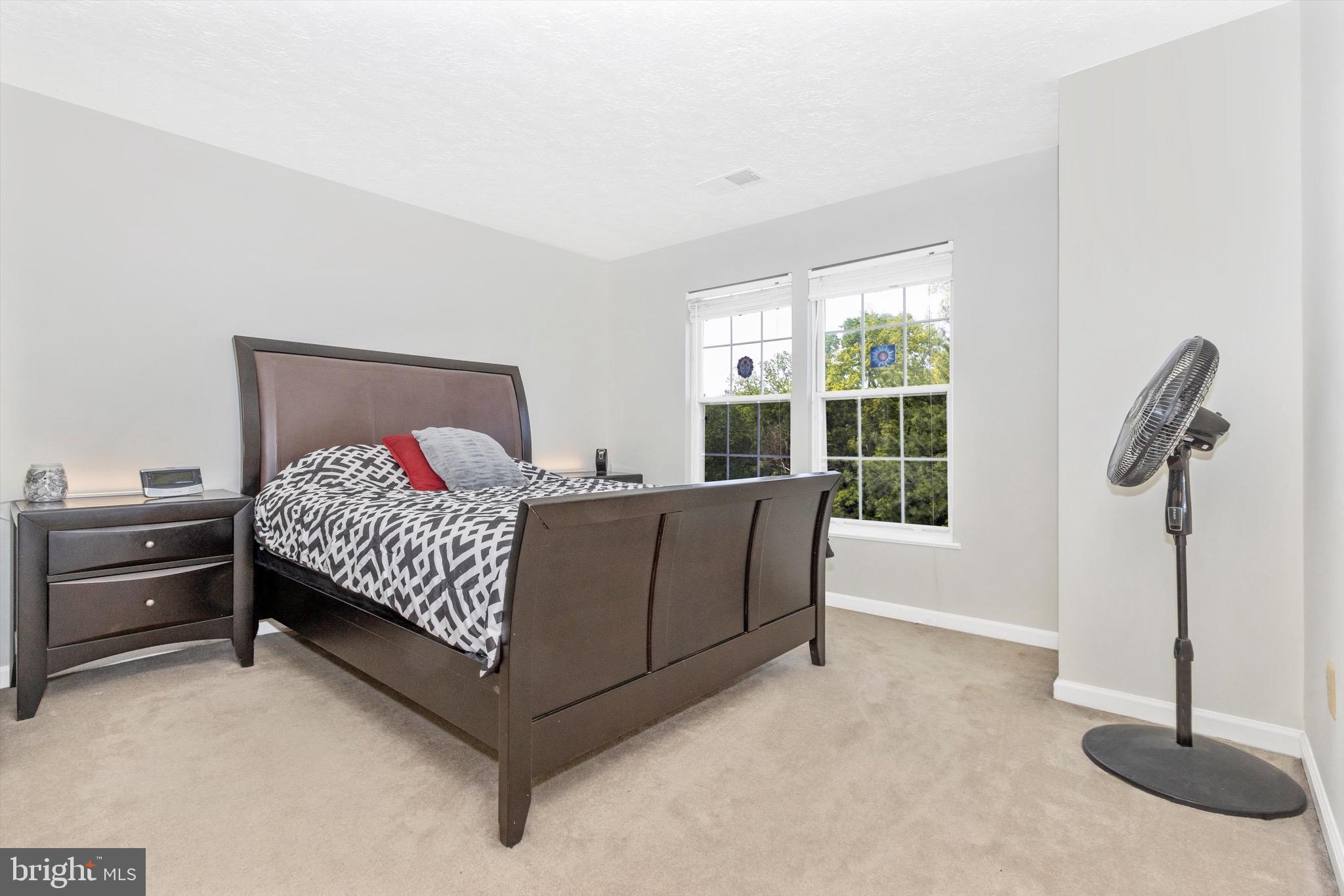 FREDERICKTOWNE VILLAGE - Residential