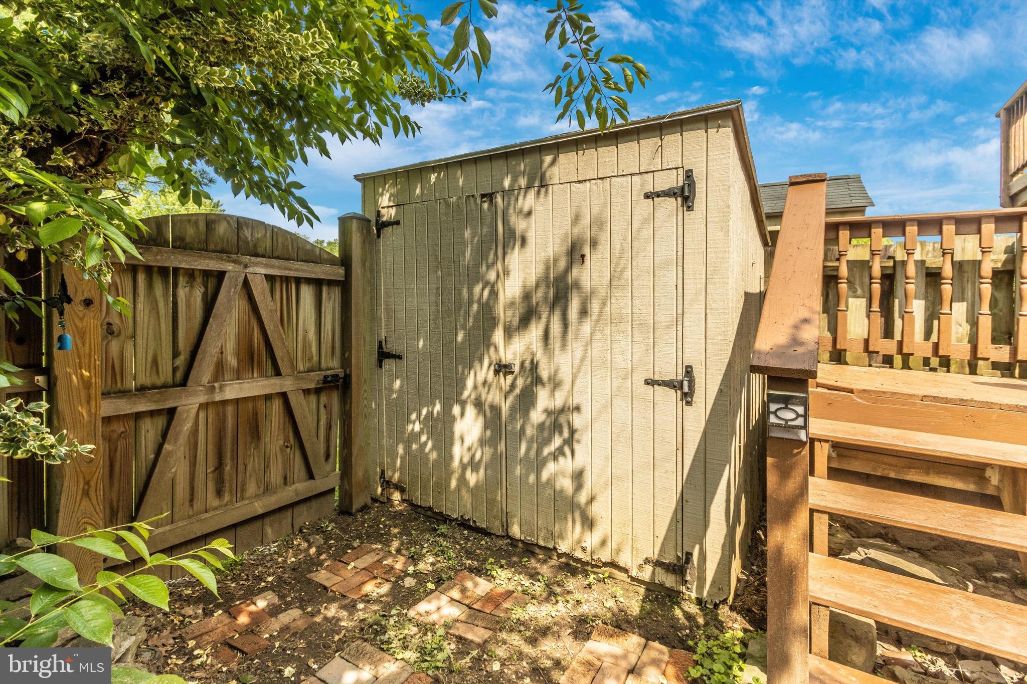 FREDERICKTOWNE VILLAGE - Residential