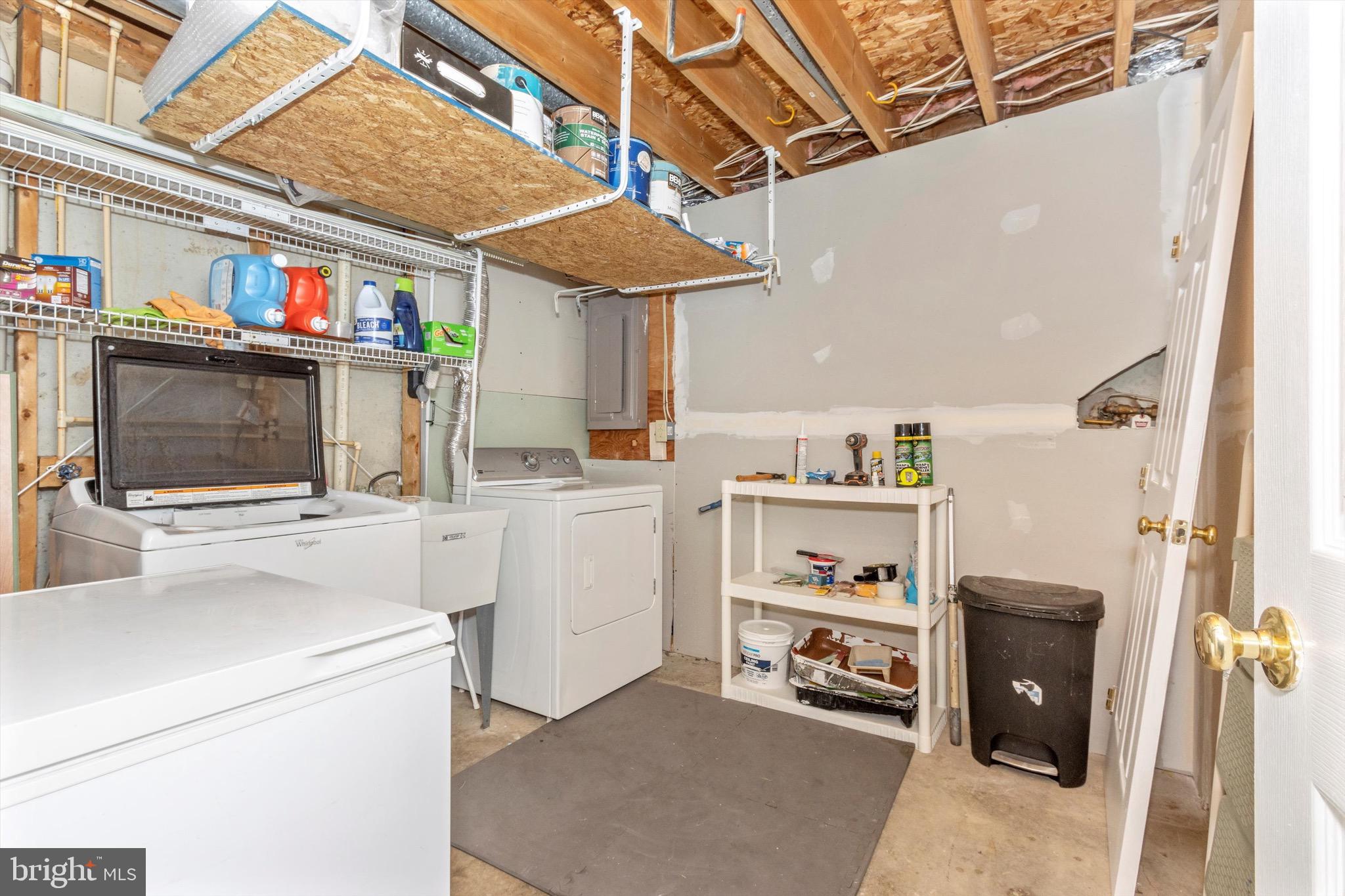 FREDERICKTOWNE VILLAGE - Residential