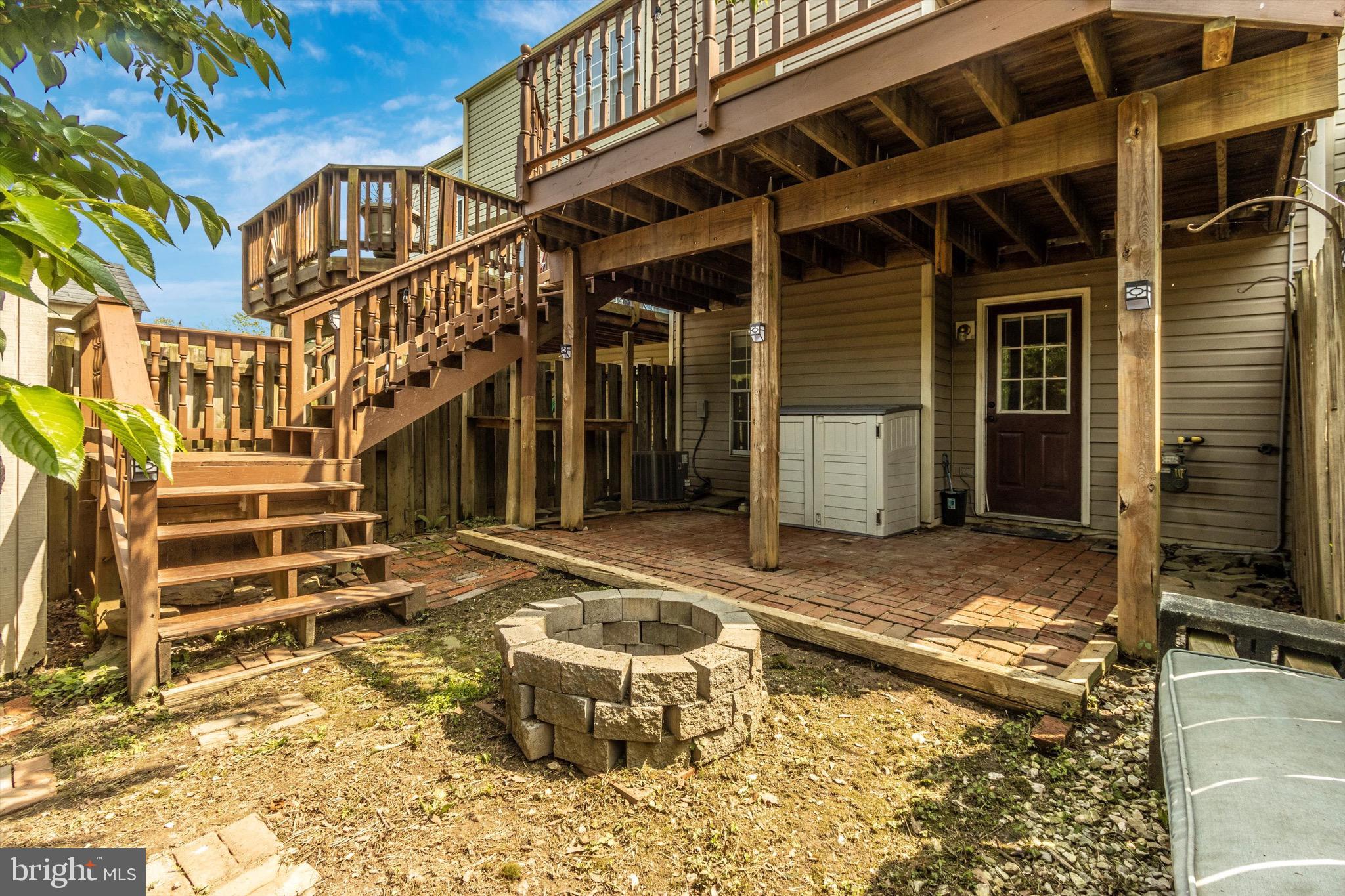 FREDERICKTOWNE VILLAGE - Residential