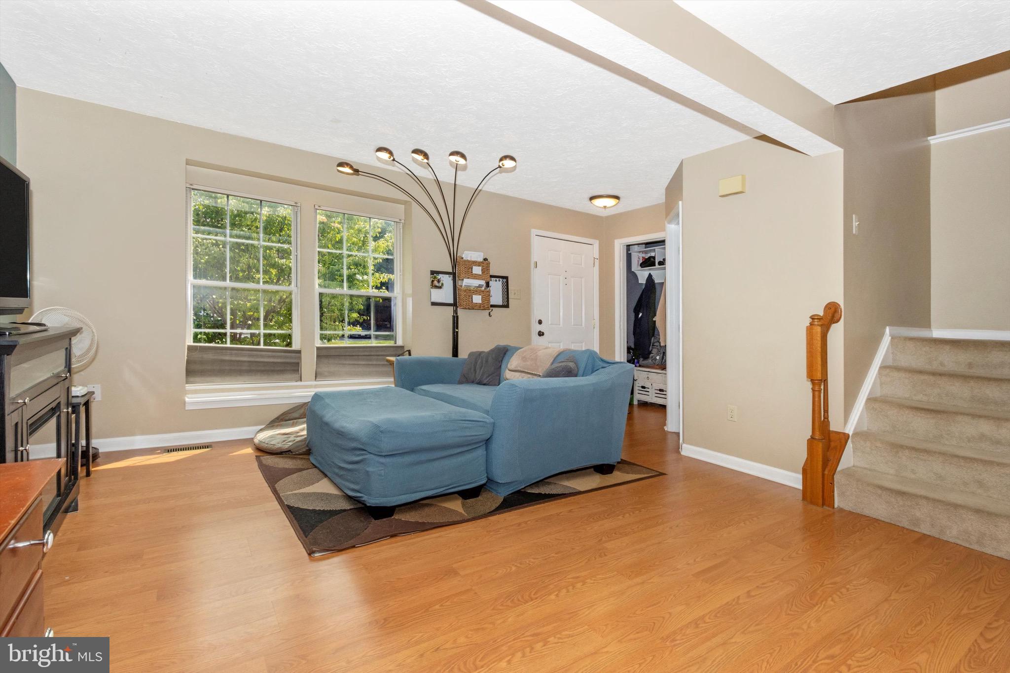 FREDERICKTOWNE VILLAGE - Residential