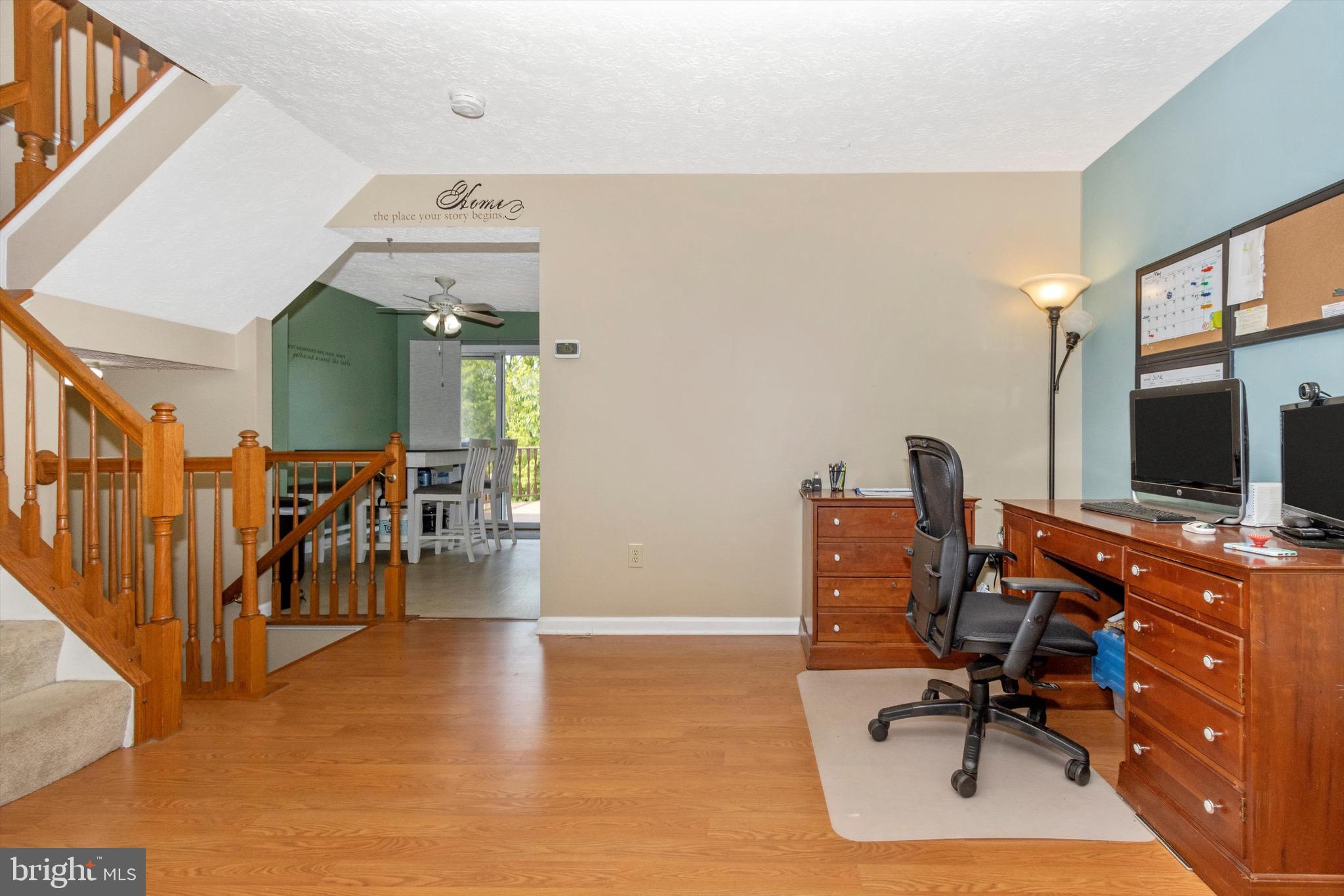 FREDERICKTOWNE VILLAGE - Residential