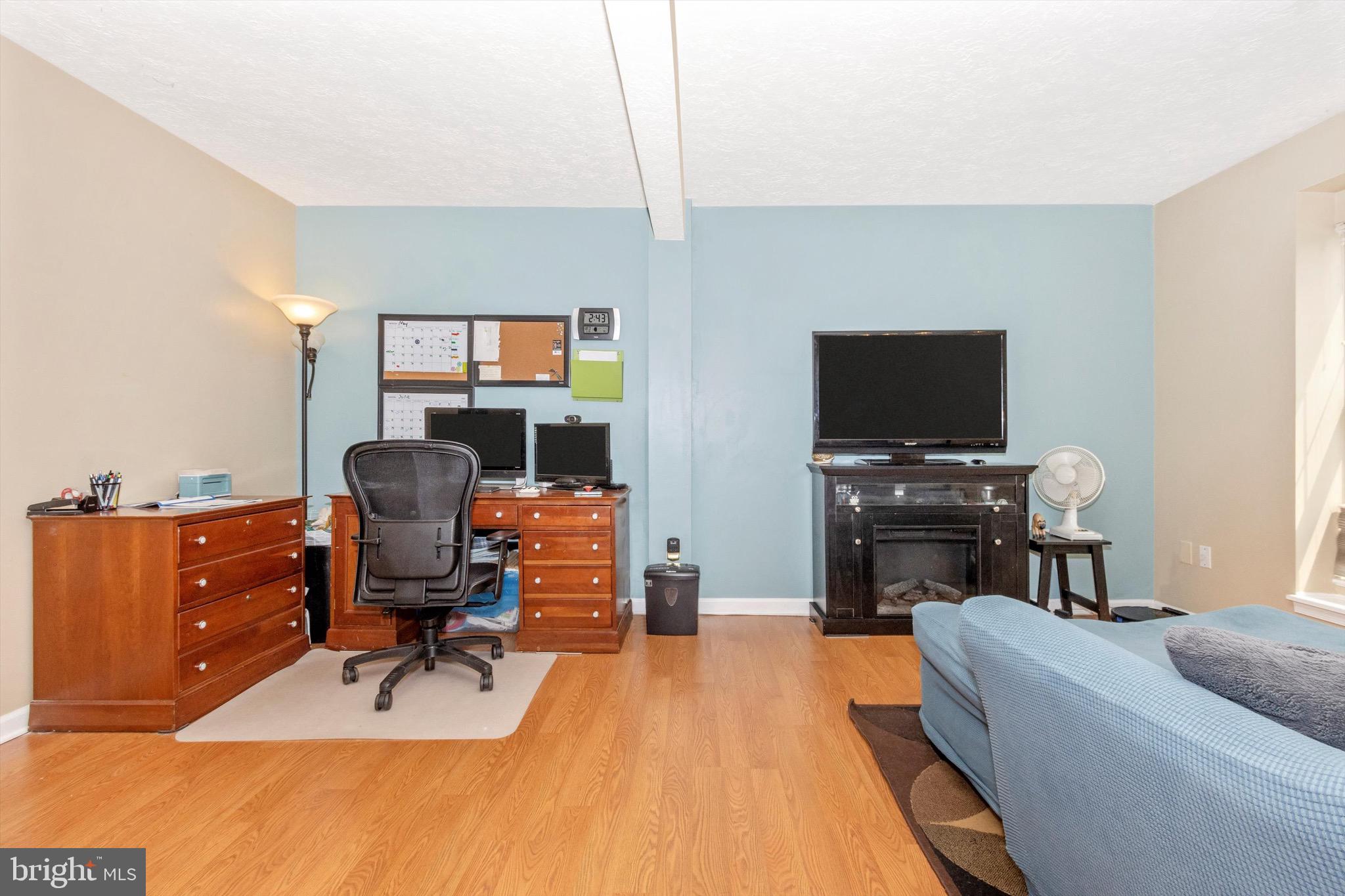 FREDERICKTOWNE VILLAGE - Residential