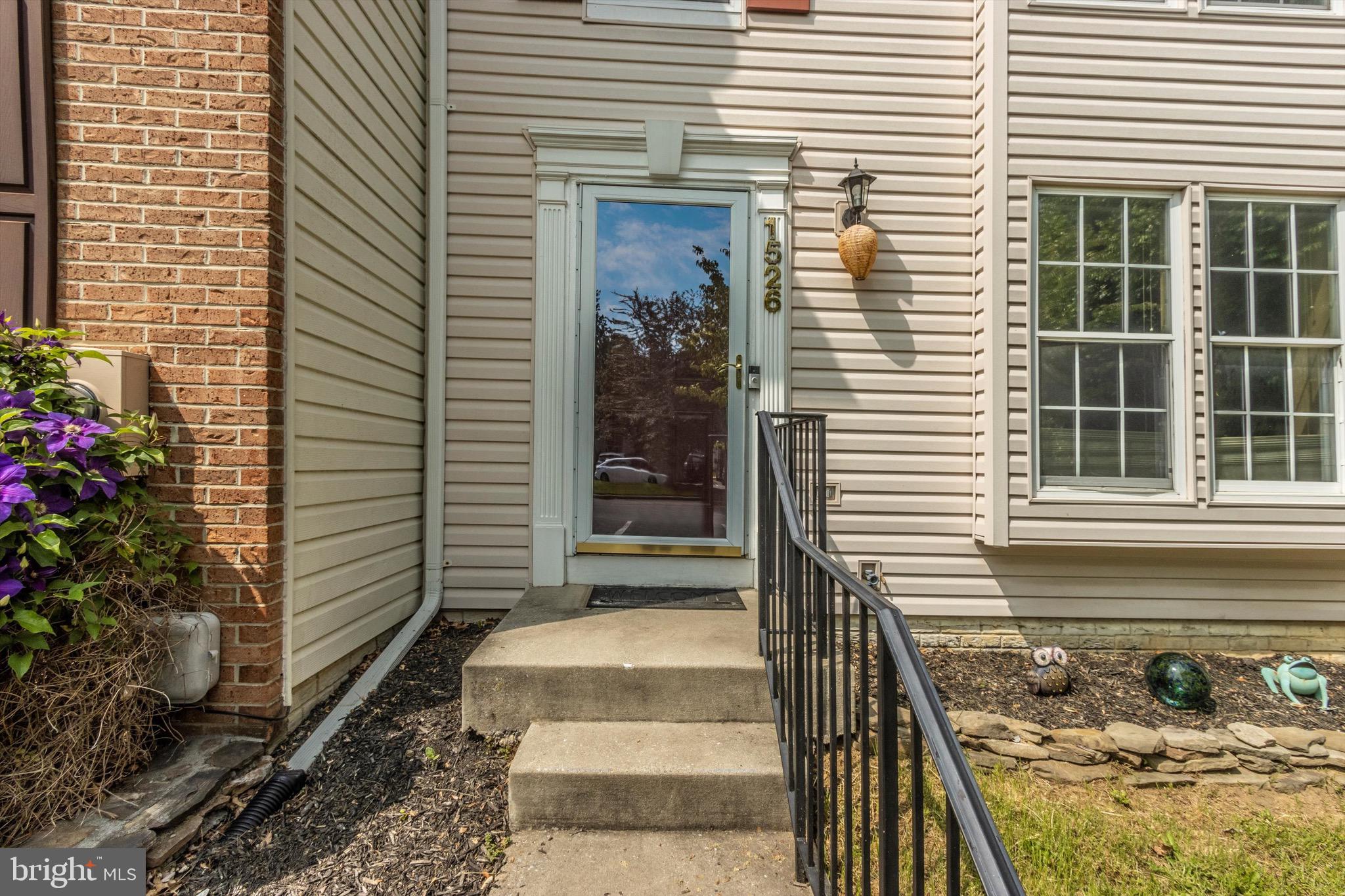 FREDERICKTOWNE VILLAGE - Residential