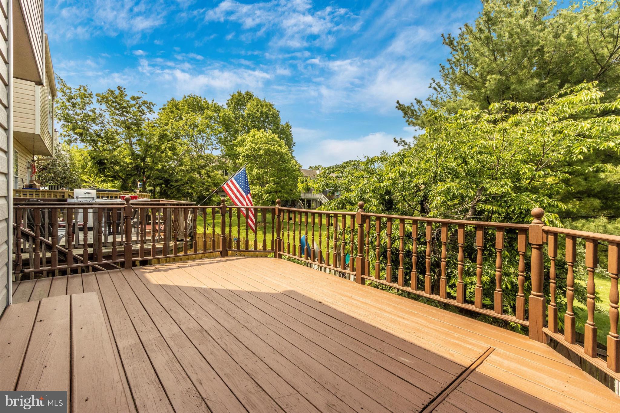 FREDERICKTOWNE VILLAGE - Residential