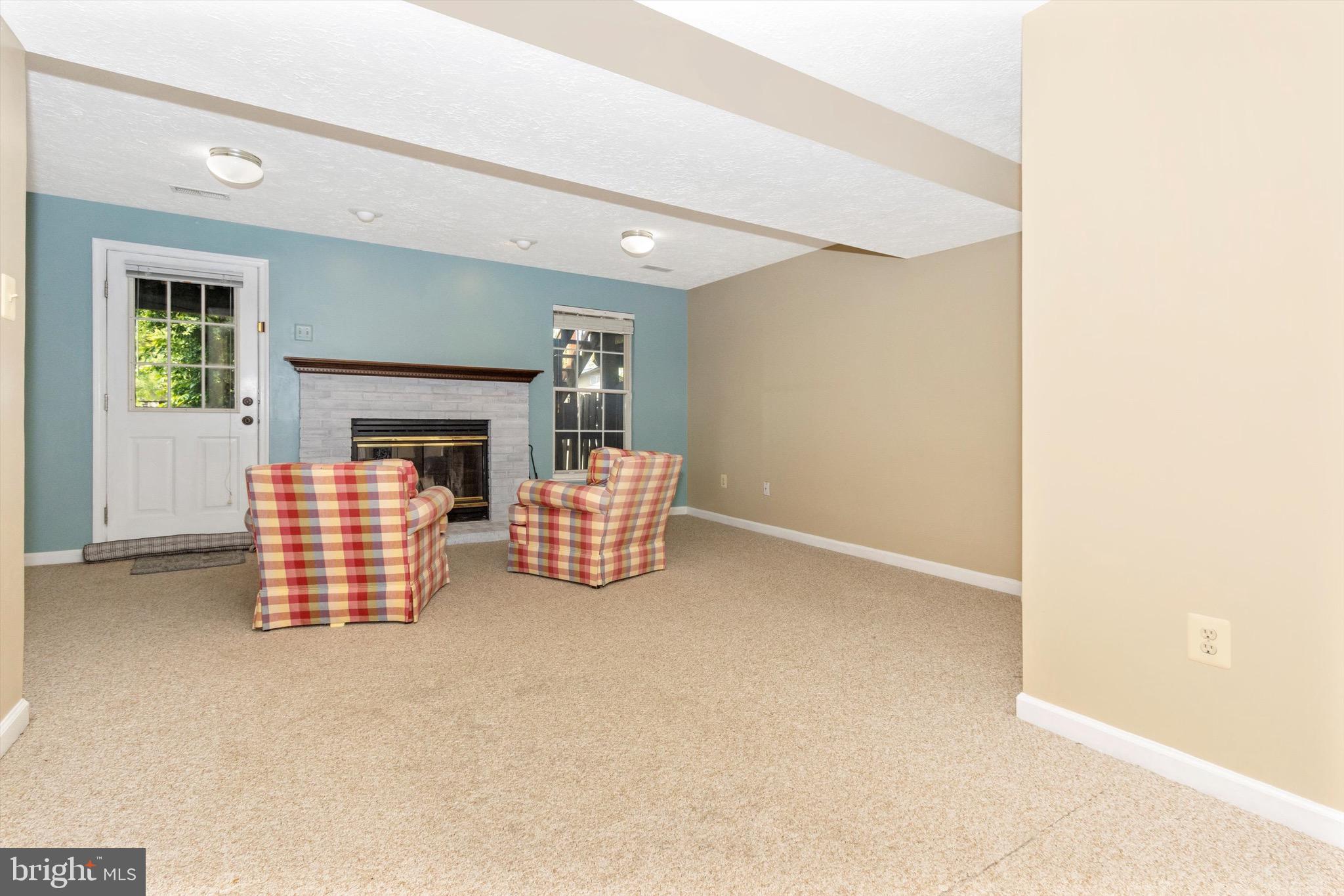 FREDERICKTOWNE VILLAGE - Residential