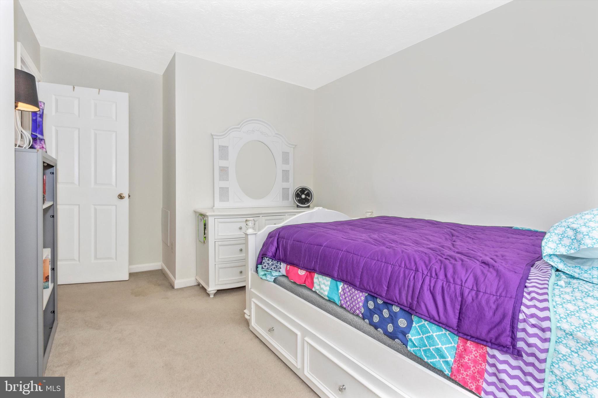 FREDERICKTOWNE VILLAGE - Residential