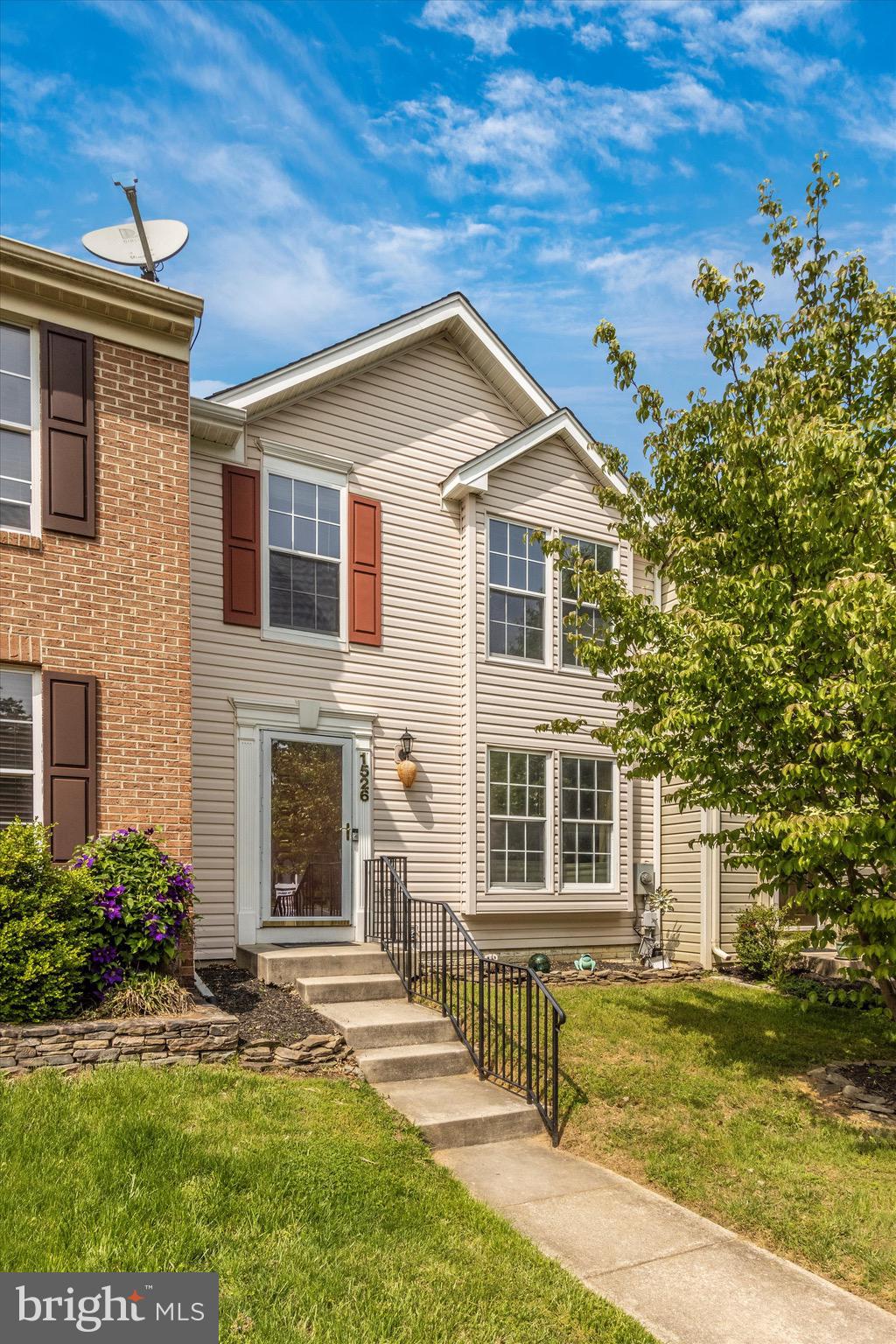 FREDERICKTOWNE VILLAGE - Residential