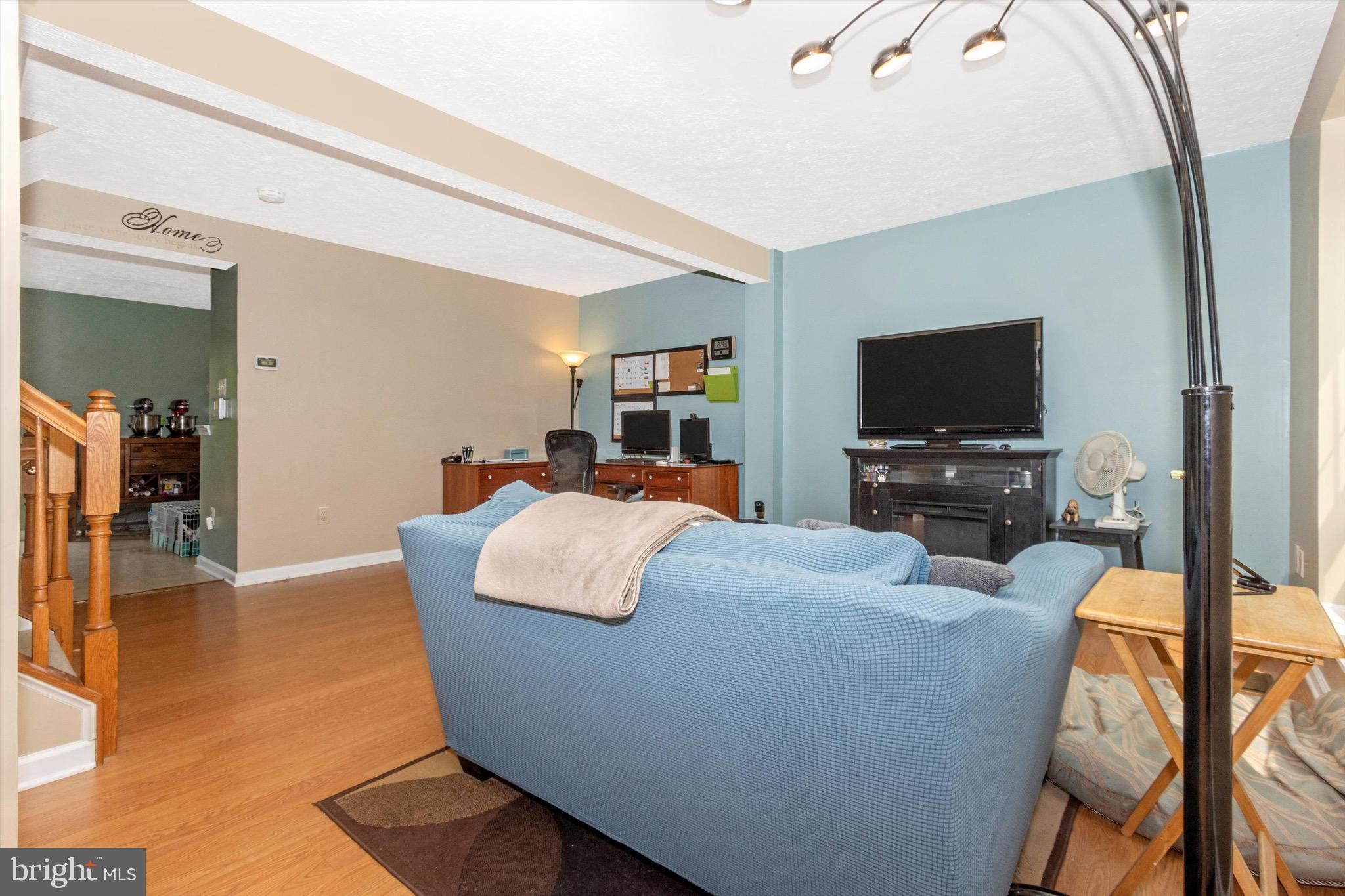 FREDERICKTOWNE VILLAGE - Residential