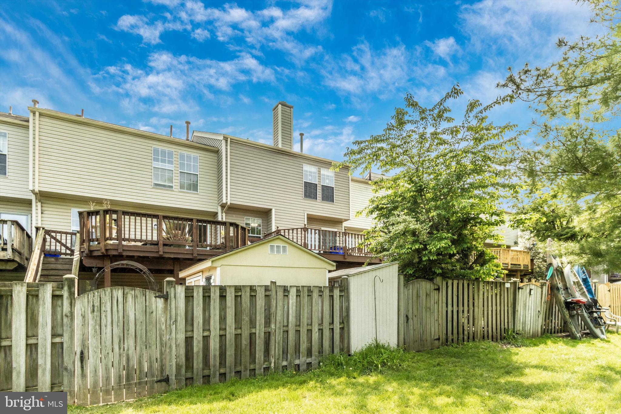 FREDERICKTOWNE VILLAGE - Residential