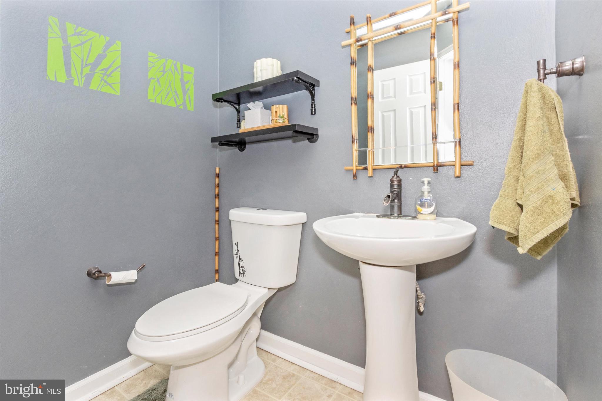 FREDERICKTOWNE VILLAGE - Residential