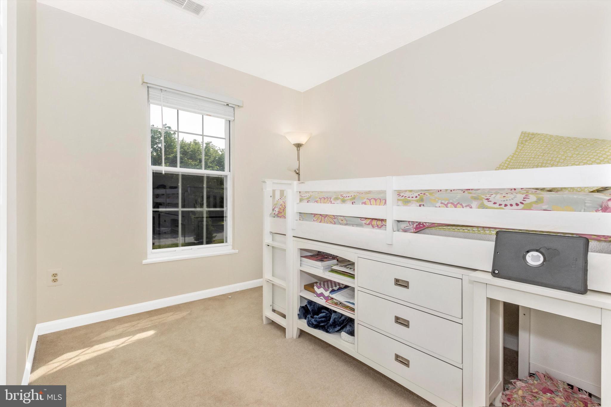 FREDERICKTOWNE VILLAGE - Residential