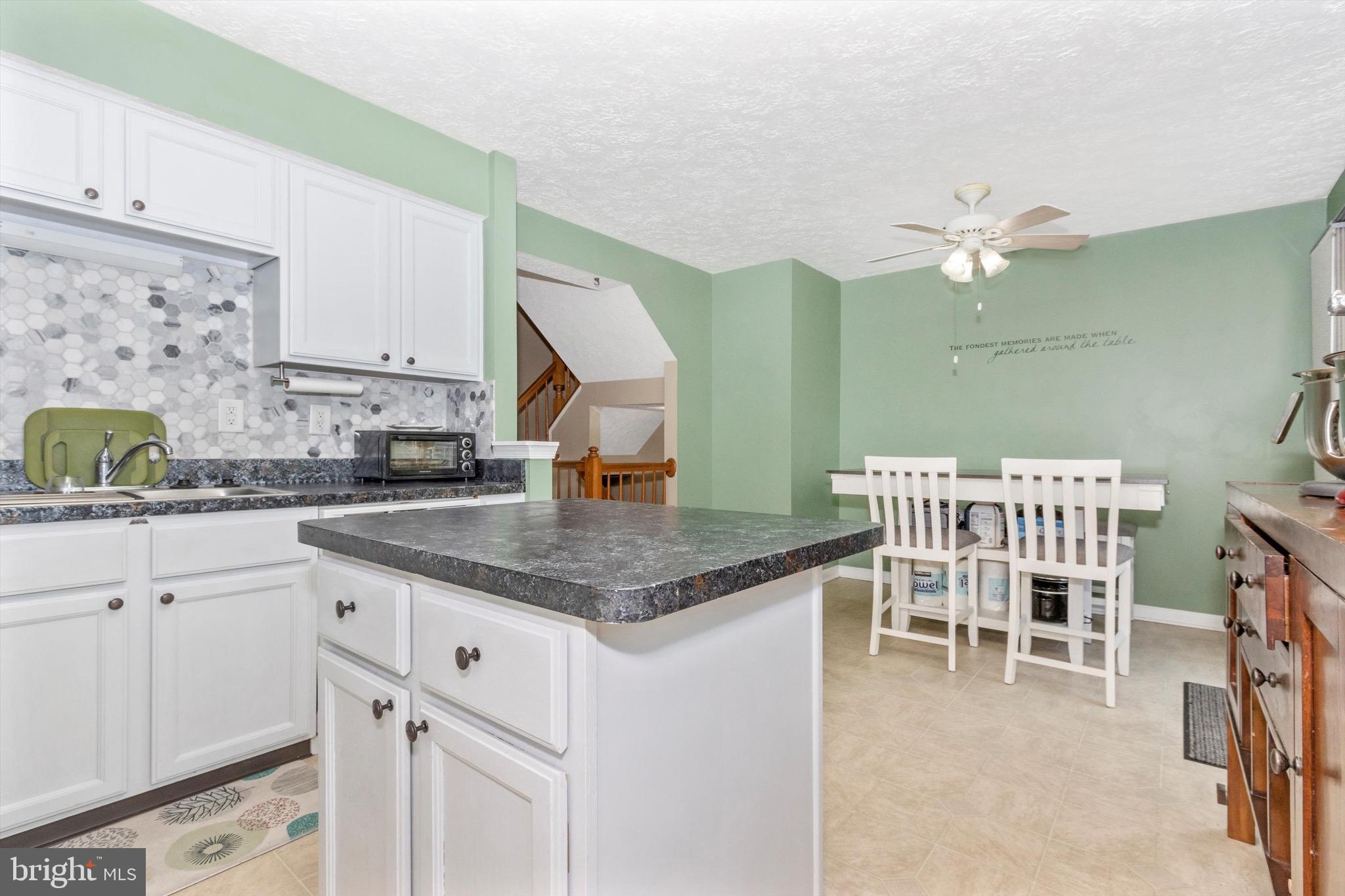 FREDERICKTOWNE VILLAGE - Residential