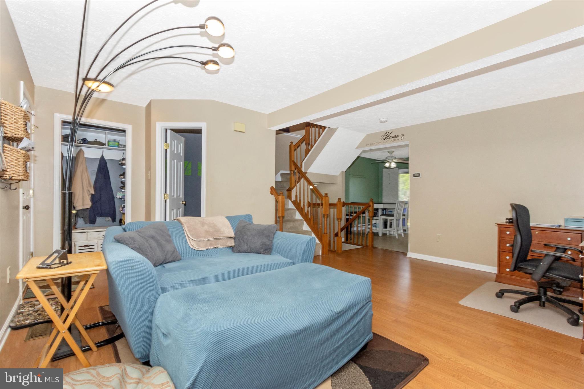 FREDERICKTOWNE VILLAGE - Residential