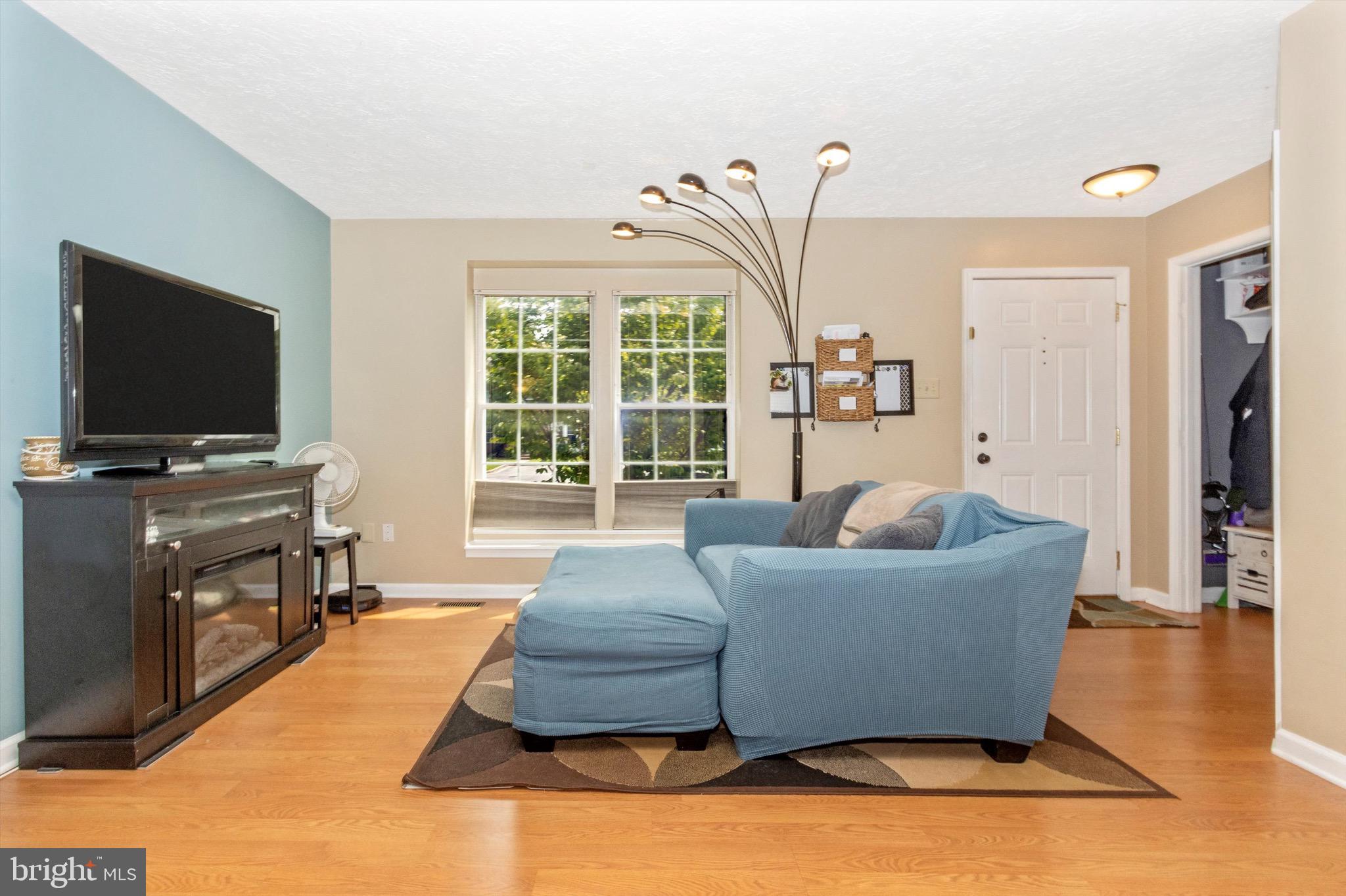 FREDERICKTOWNE VILLAGE - Residential