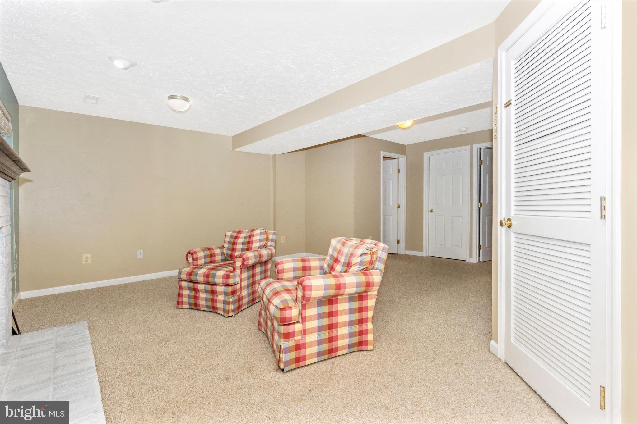 FREDERICKTOWNE VILLAGE - Residential