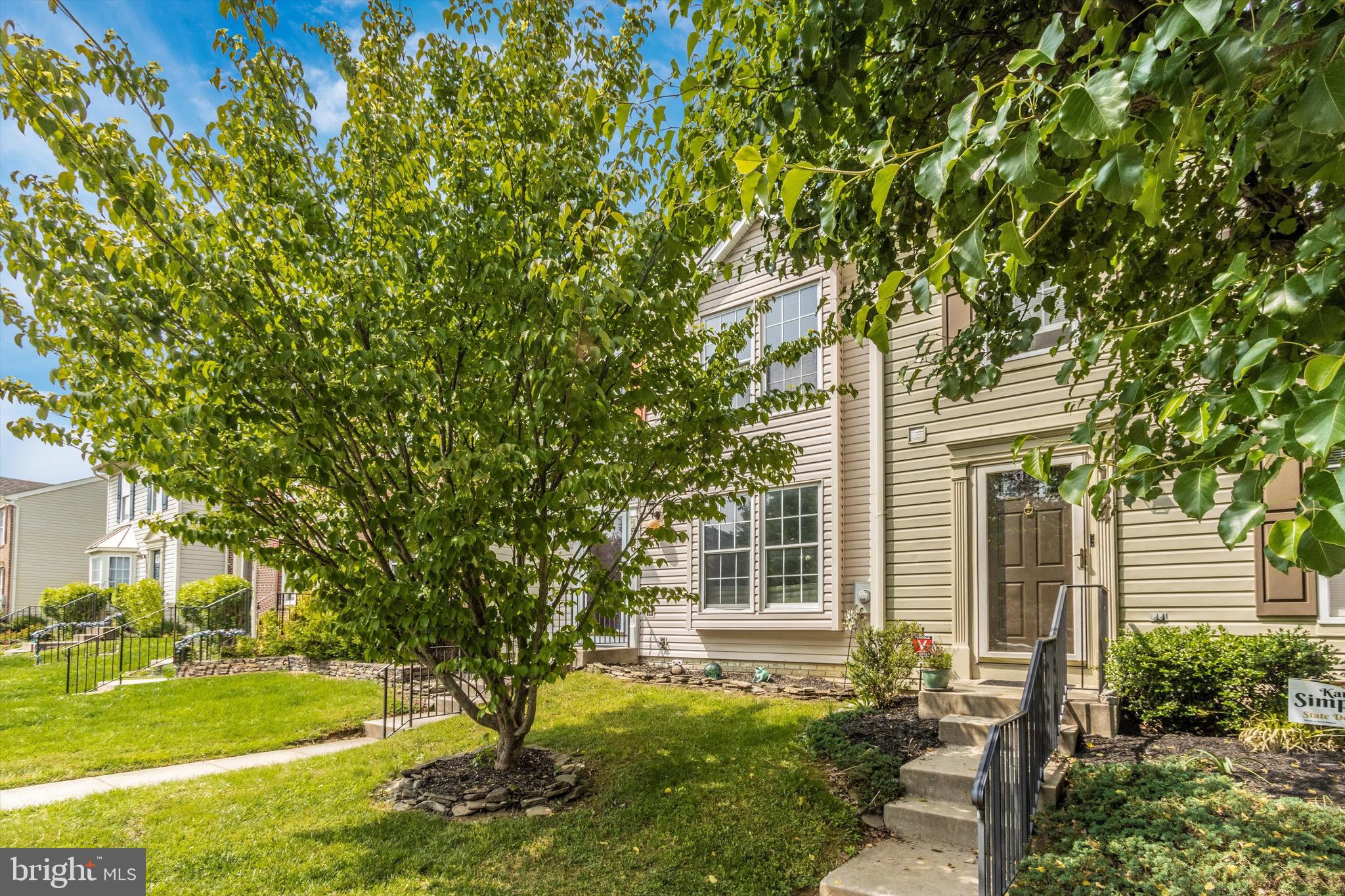 FREDERICKTOWNE VILLAGE - Residential