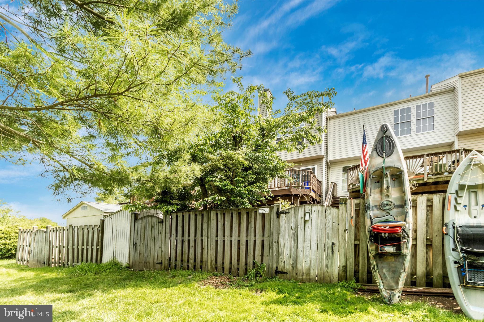 FREDERICKTOWNE VILLAGE - Residential