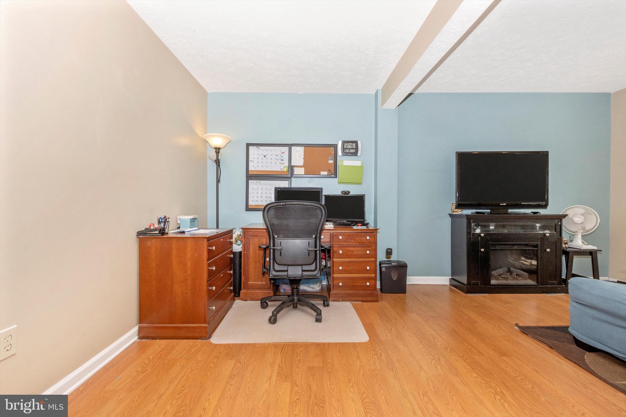 FREDERICKTOWNE VILLAGE - Residential