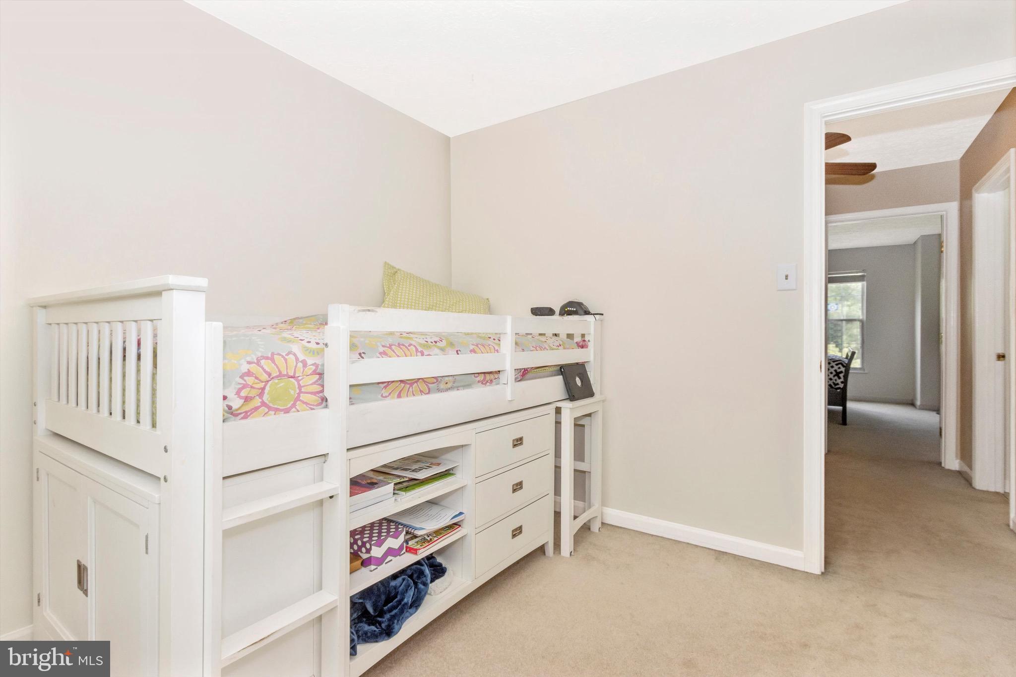 FREDERICKTOWNE VILLAGE - Residential