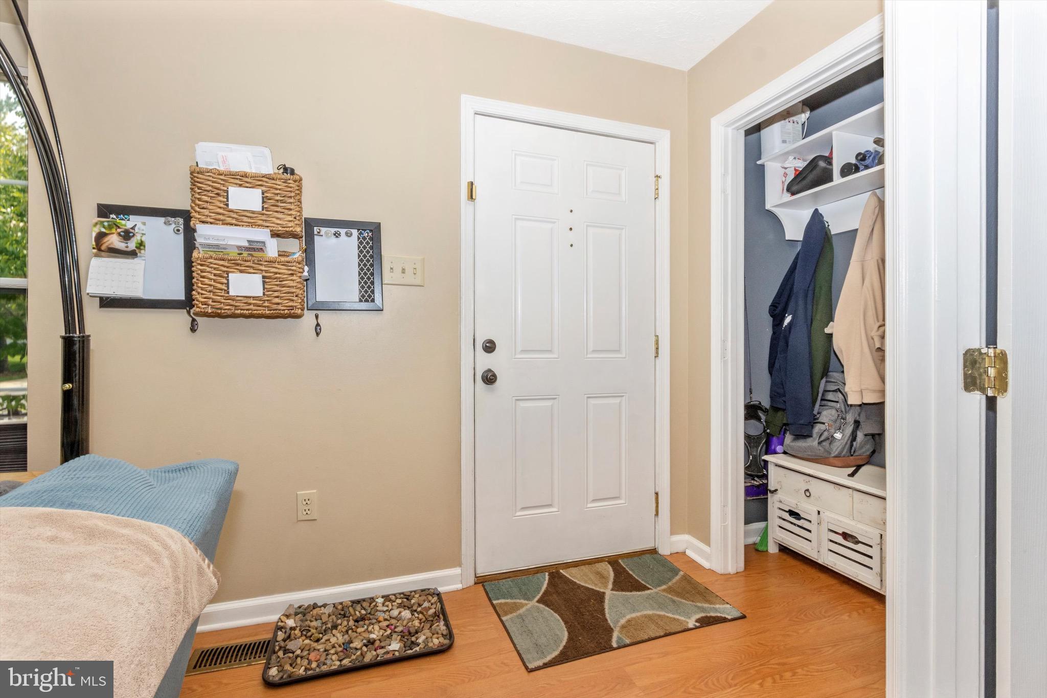 FREDERICKTOWNE VILLAGE - Residential